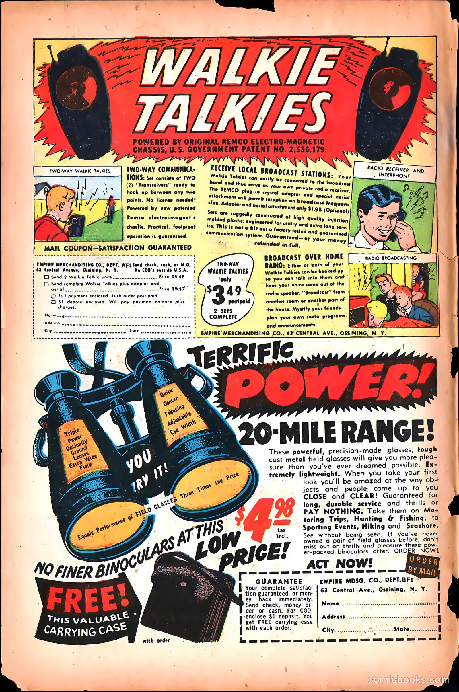 Jet Aces #4 — page 34 of 37