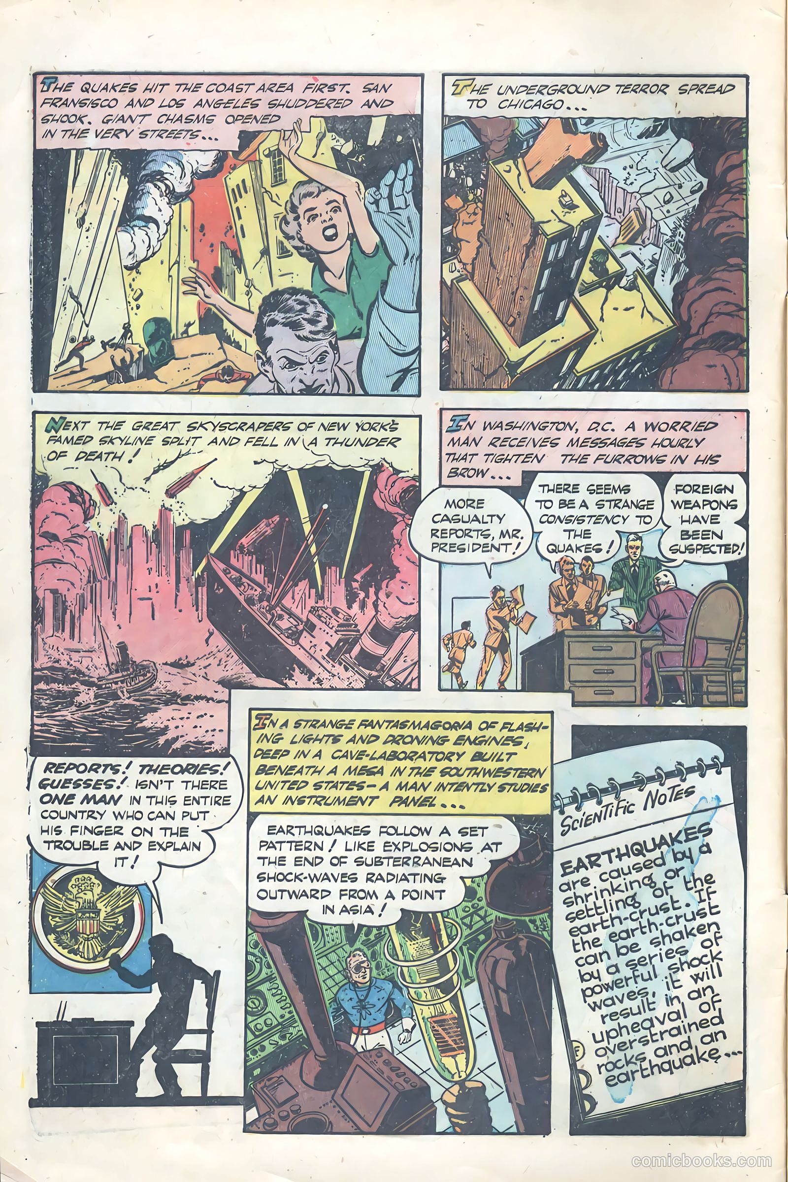 Jet Power #1 — page 5 of 37