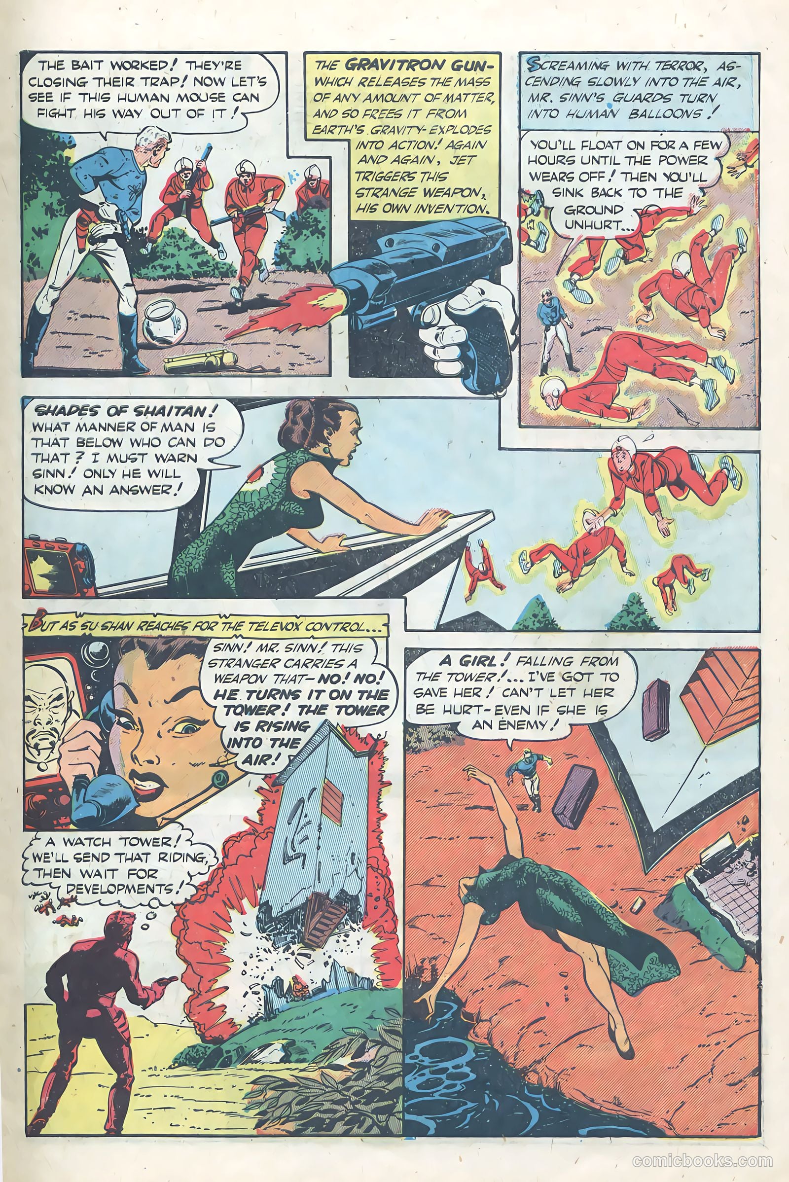 Jet Power #1 — page 8 of 37