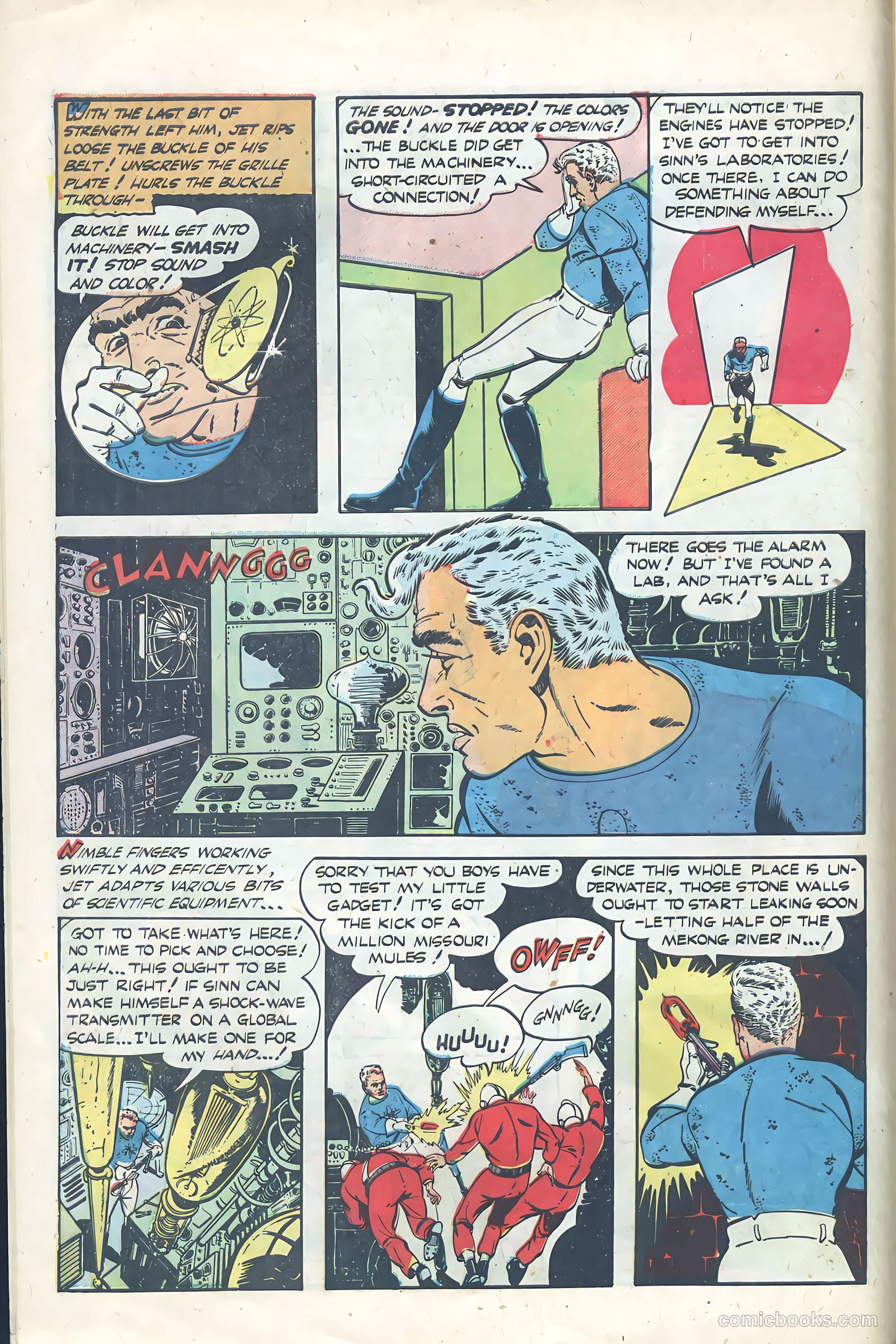 Jet Power #1 — page 11 of 37