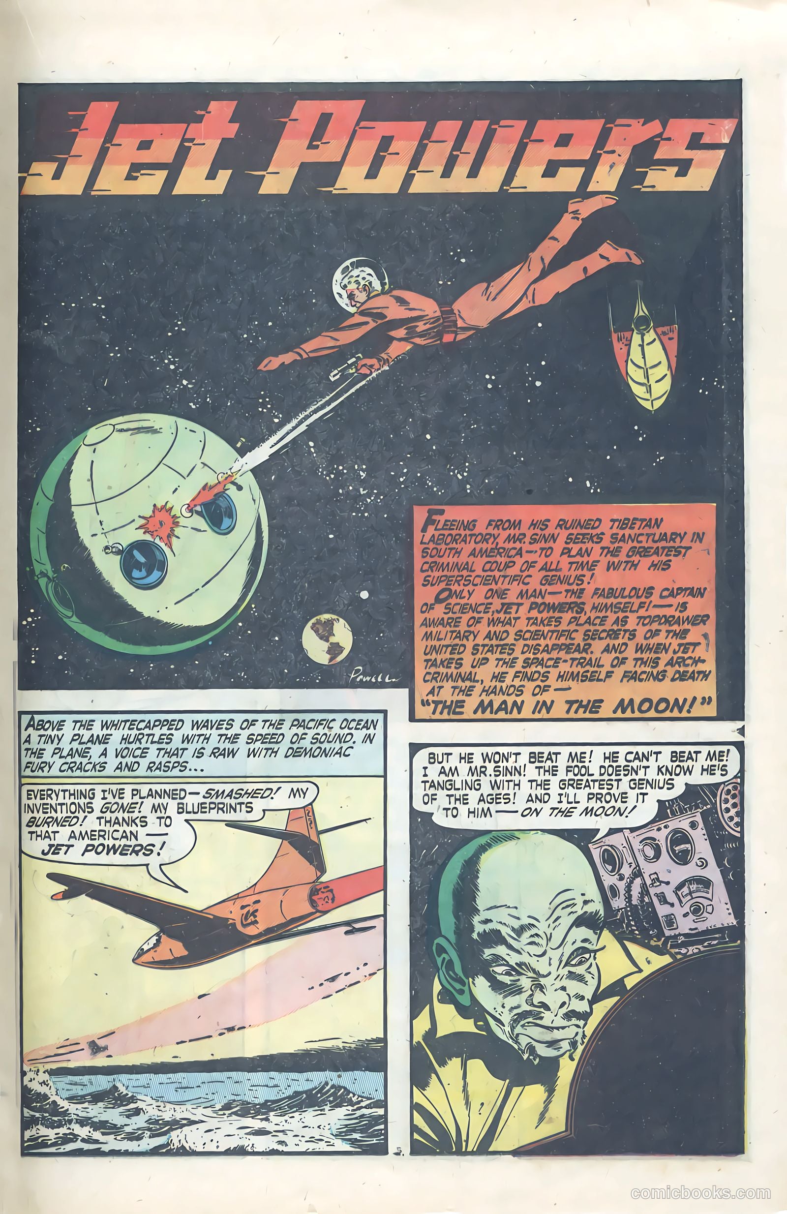 Jet Power #1 — page 14 of 37