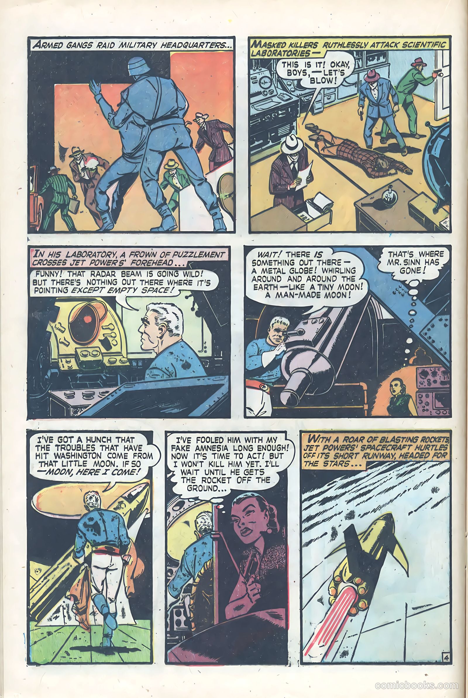 Jet Power #1 — page 17 of 37