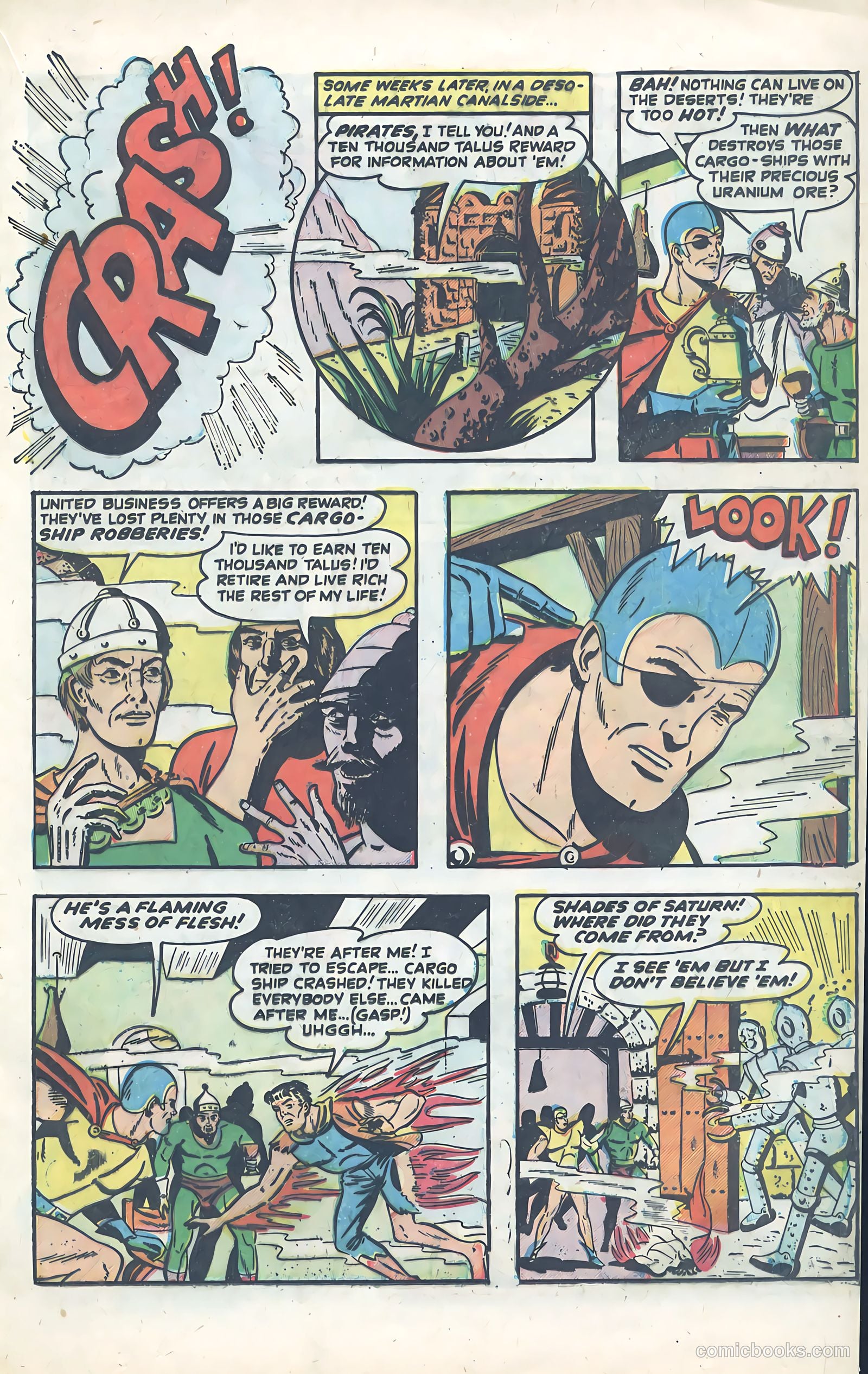 Jet Power #1 — page 22 of 37
