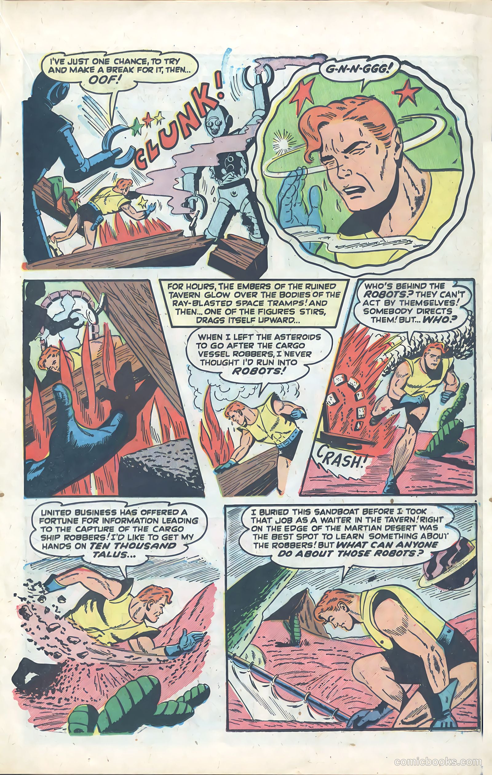 Jet Power #1 — page 24 of 37