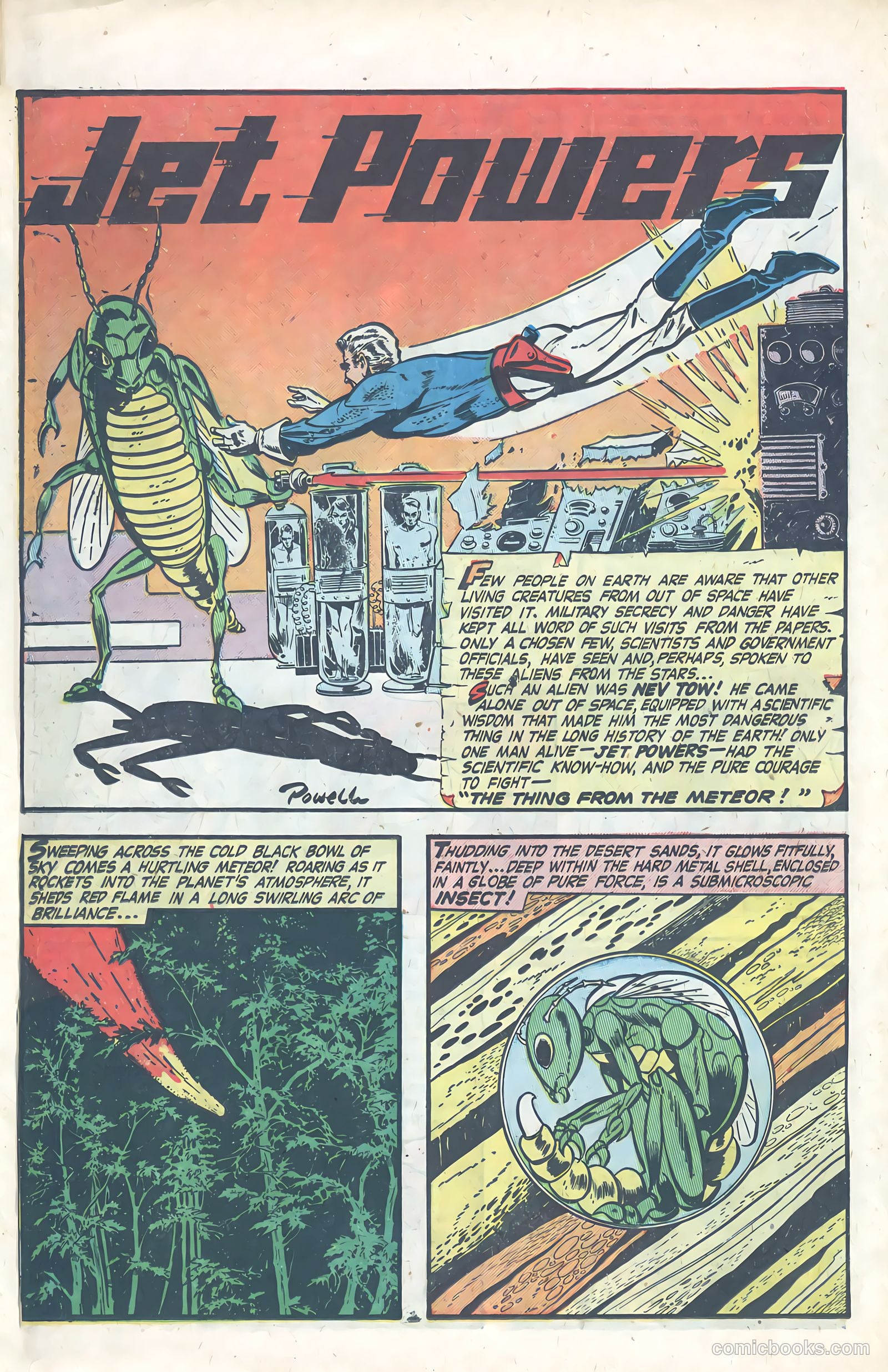 Jet Power #1 — page 27 of 37