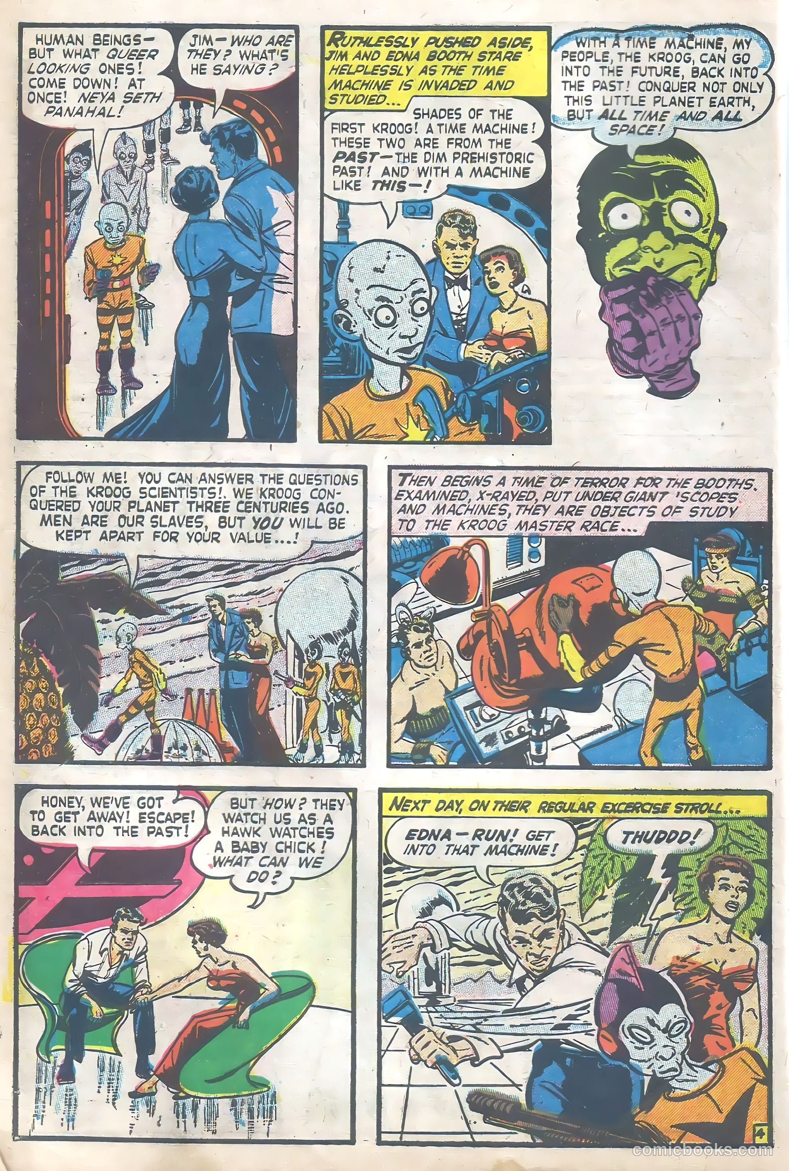 Jet Power #2 — page 6 of 36