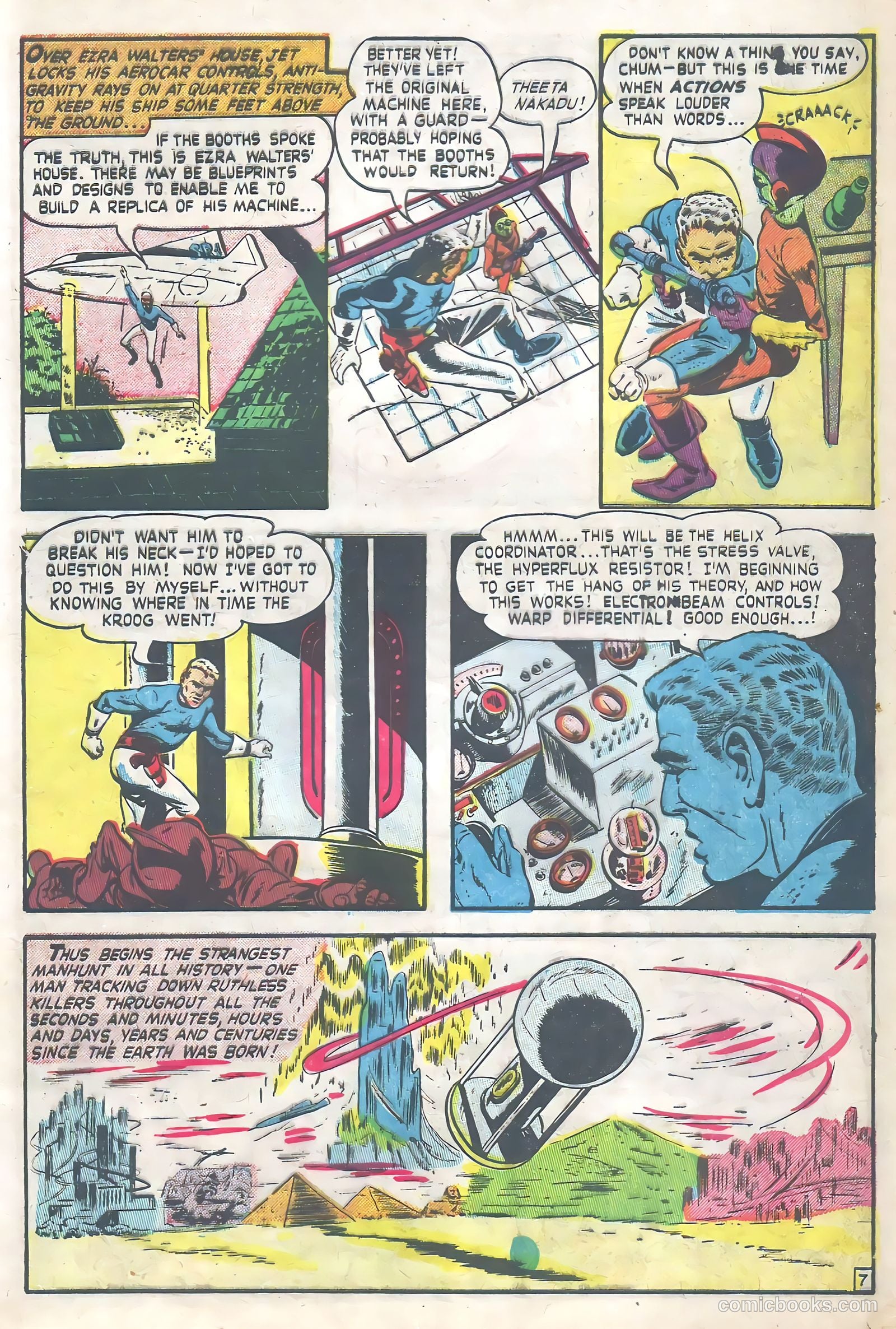 Jet Power #2 — page 9 of 36