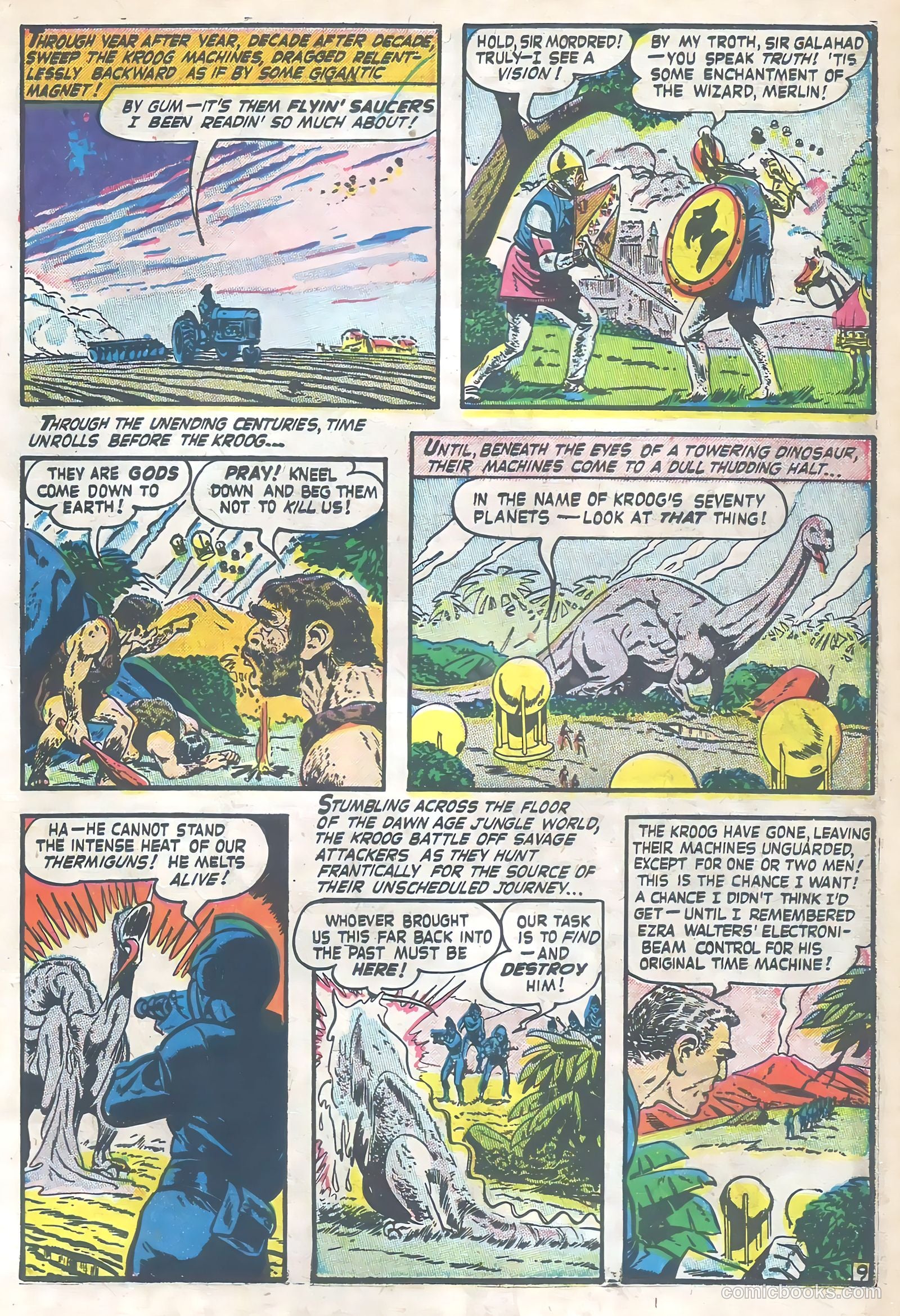 Jet Power #2 — page 11 of 36
