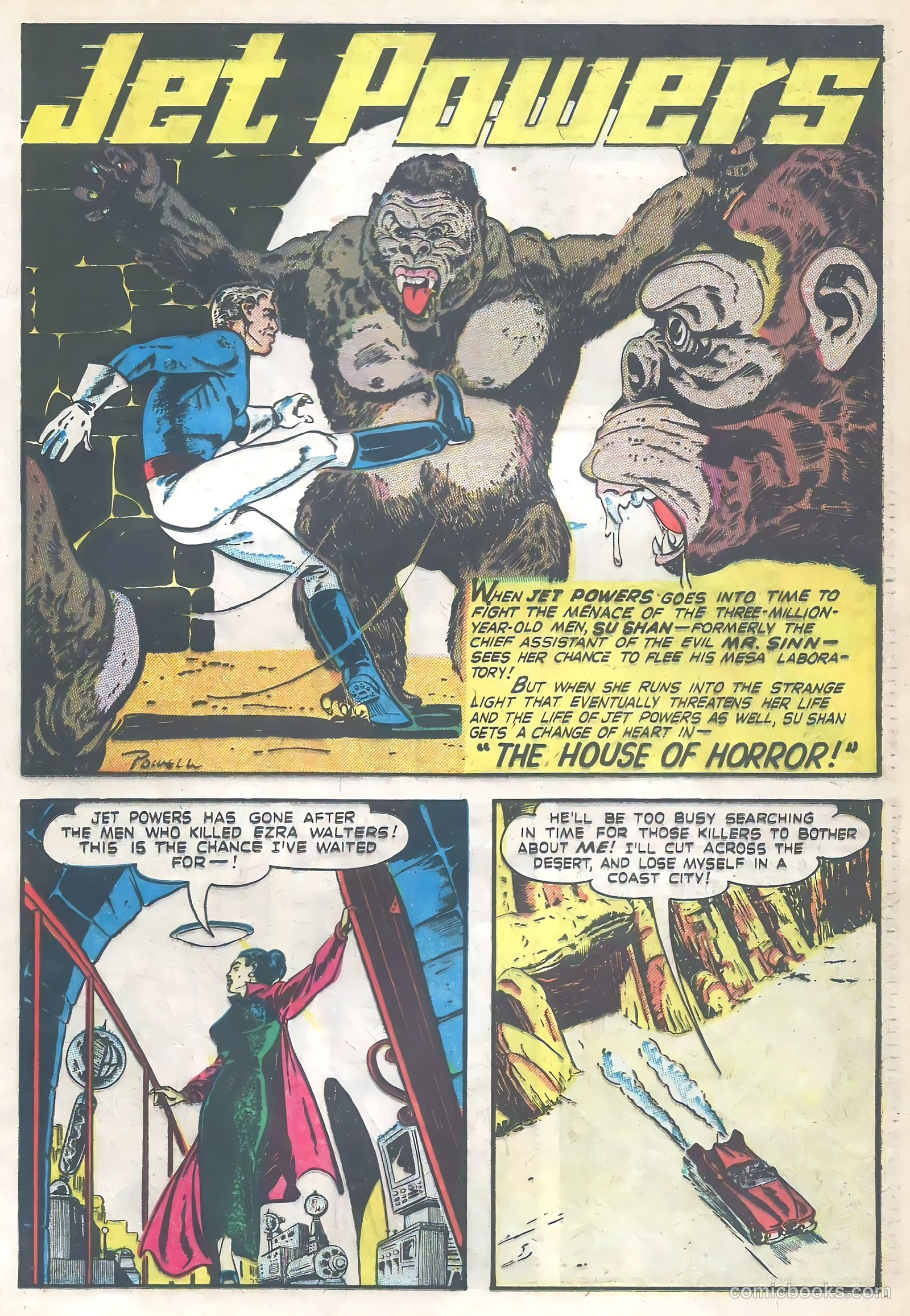 Jet Power #2 — page 13 of 36