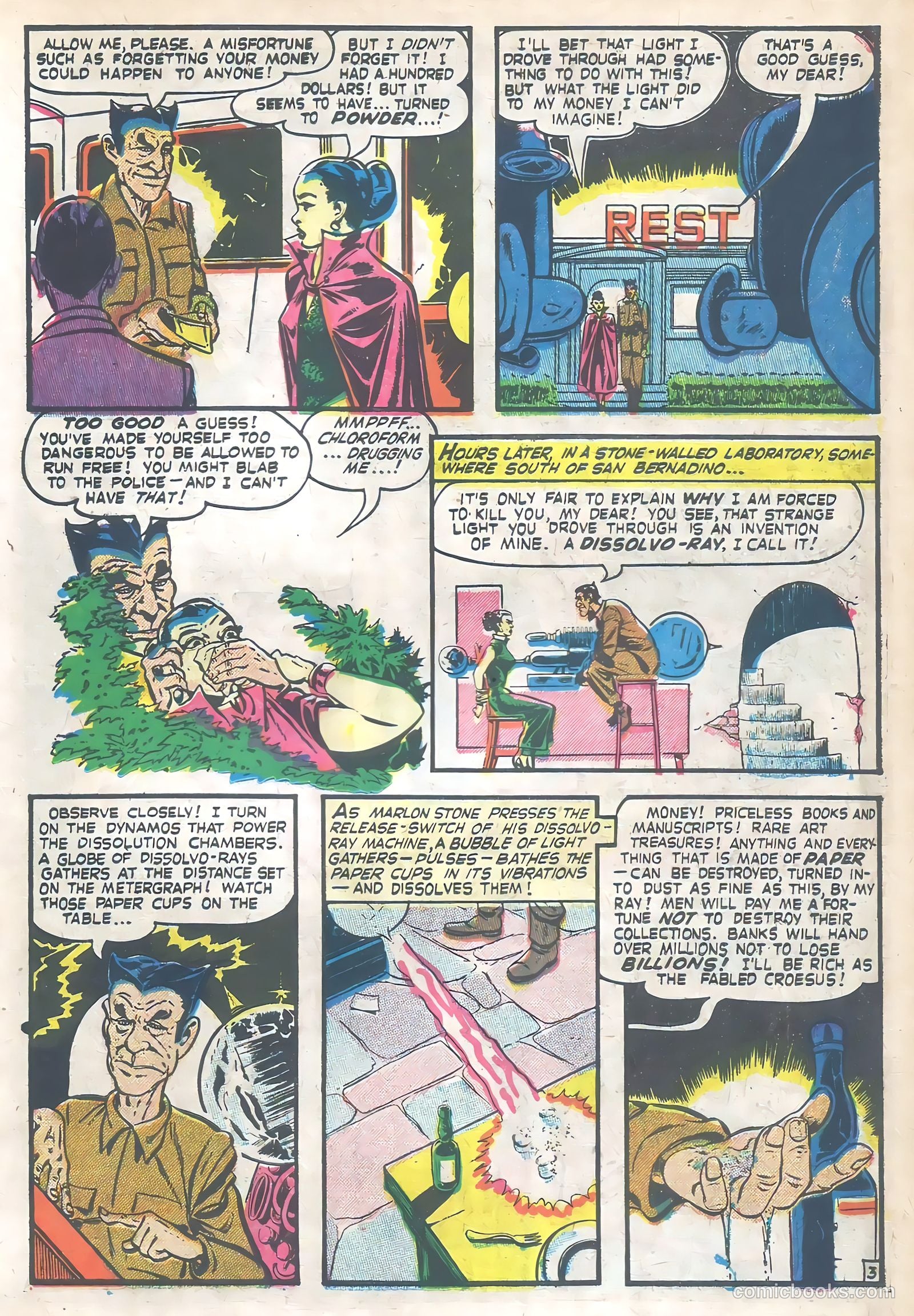 Jet Power #2 — page 15 of 36