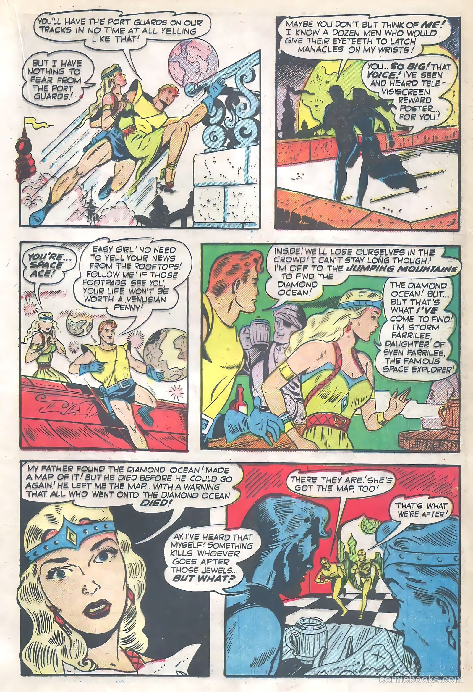Jet Power #2 — page 21 of 36