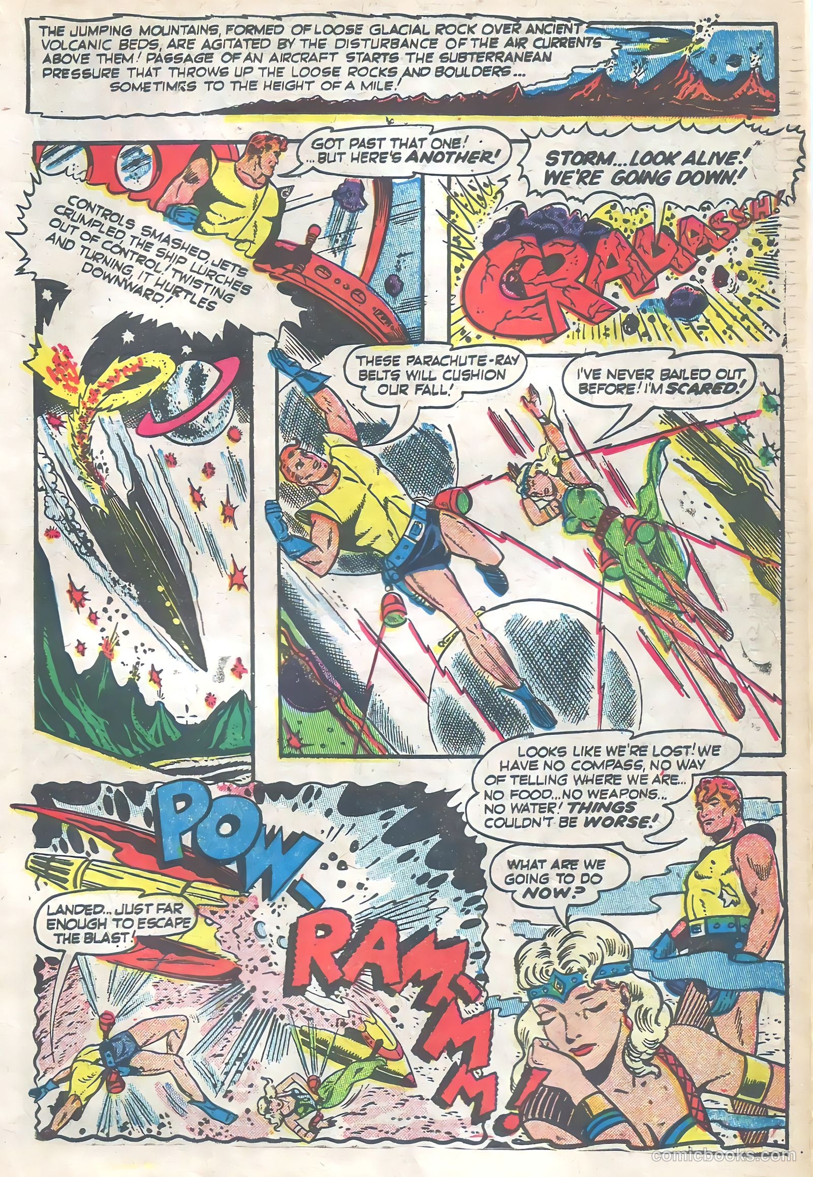 Jet Power #2 — page 23 of 36