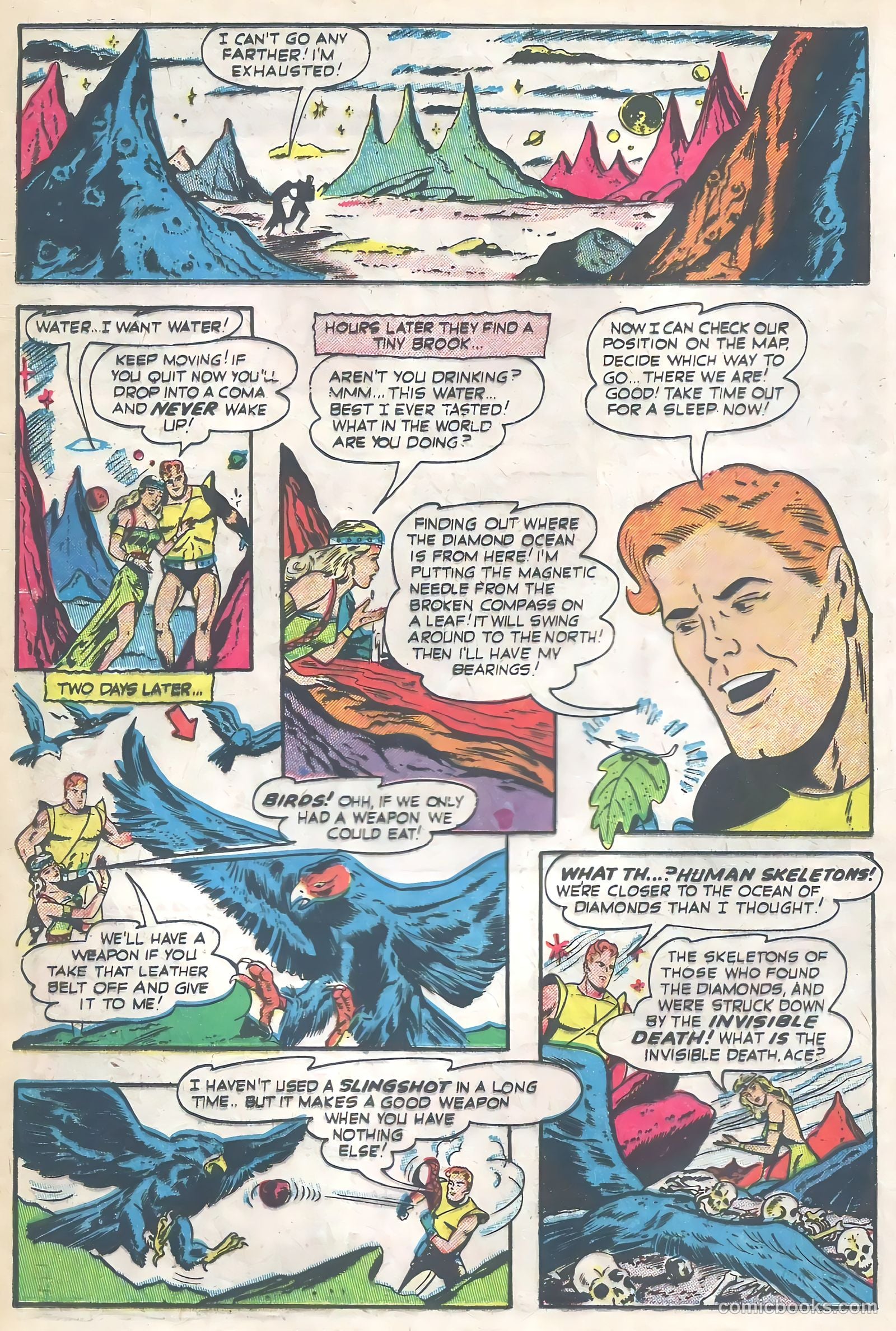Jet Power #2 — page 24 of 36