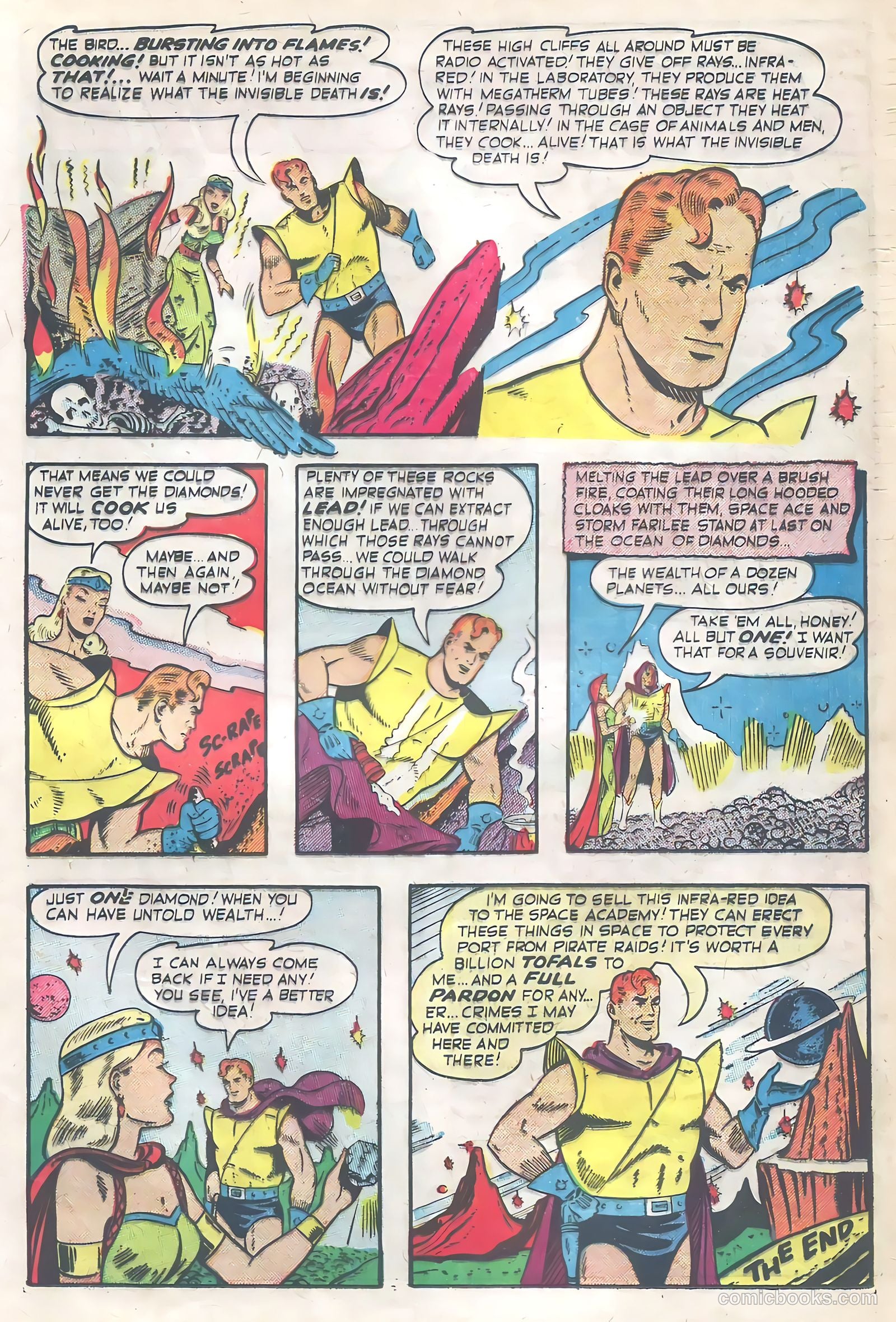 Jet Power #2 — page 25 of 36