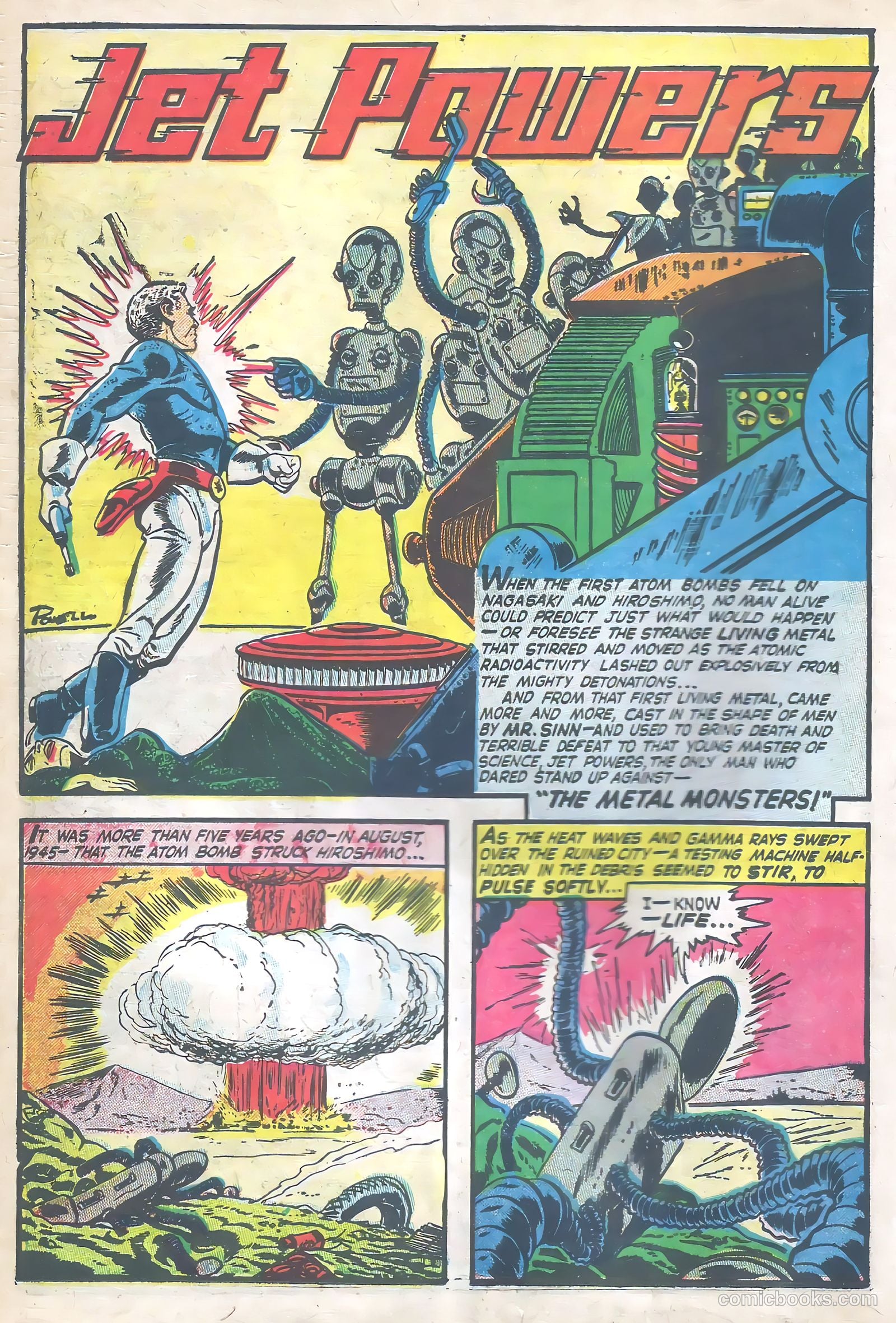 Jet Power #2 — page 26 of 36