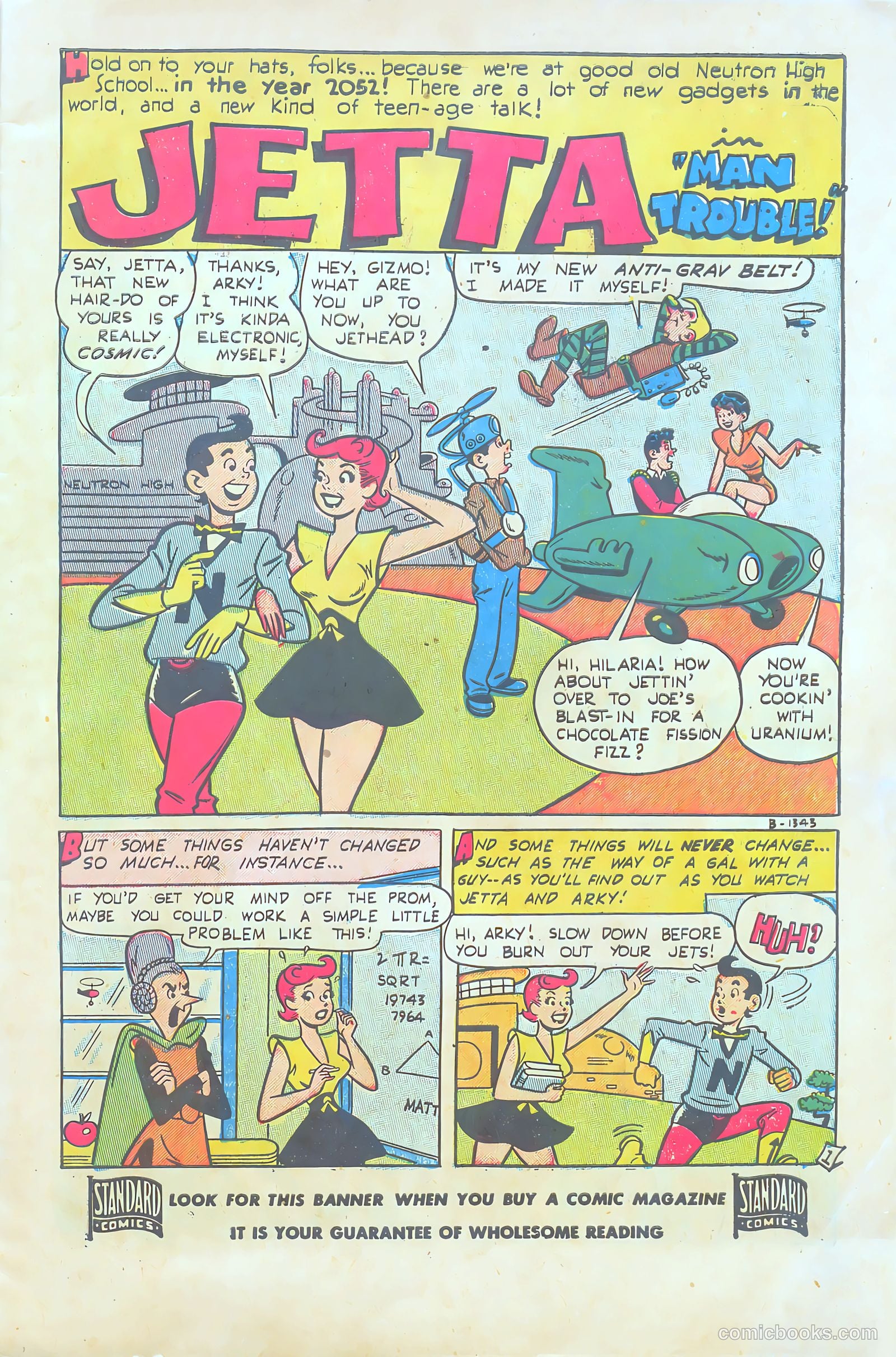 Jetta #5 — page 3 of 36
