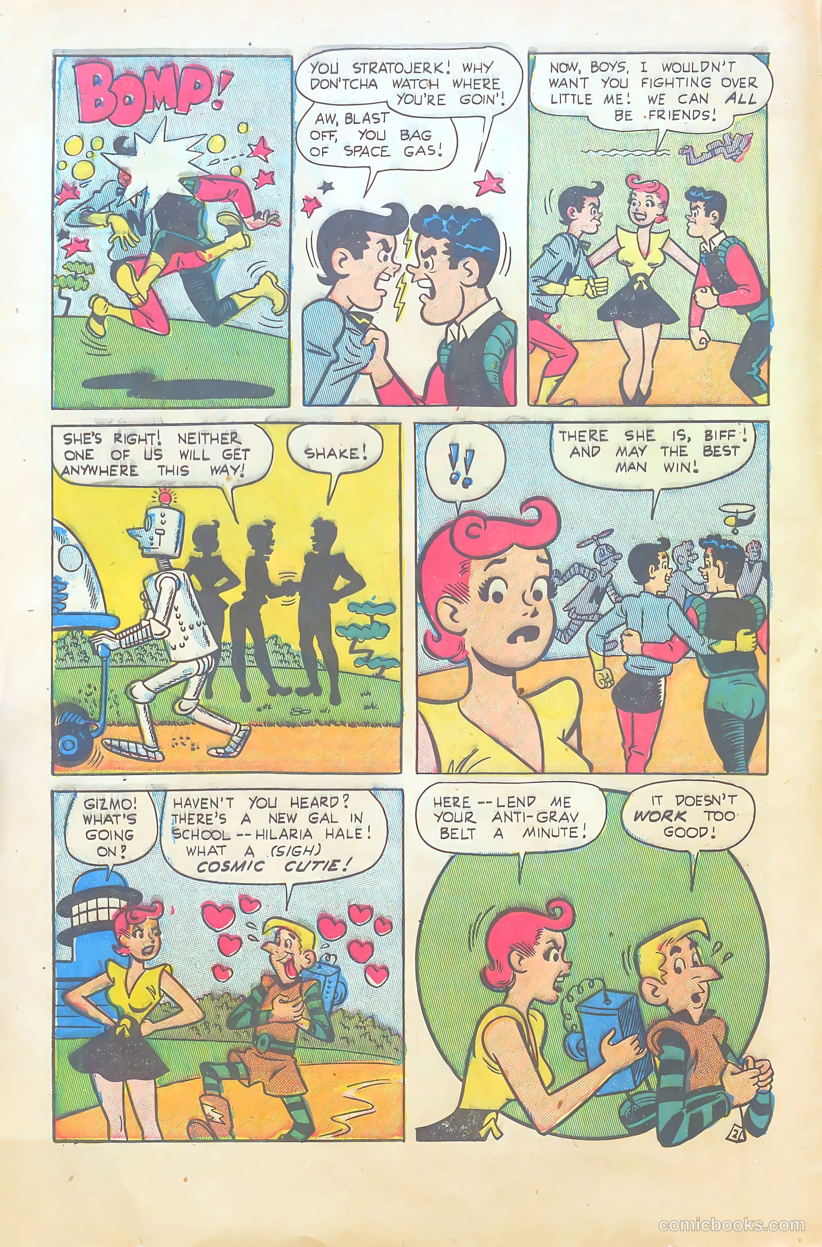 Jetta #5 — page 4 of 36