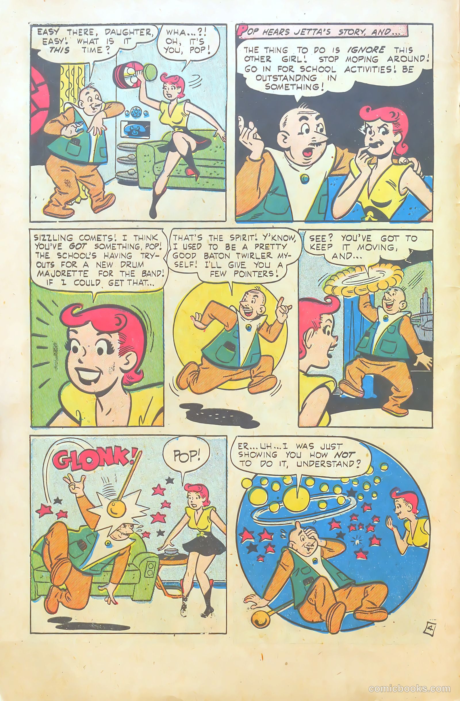 Jetta #5 — page 6 of 36