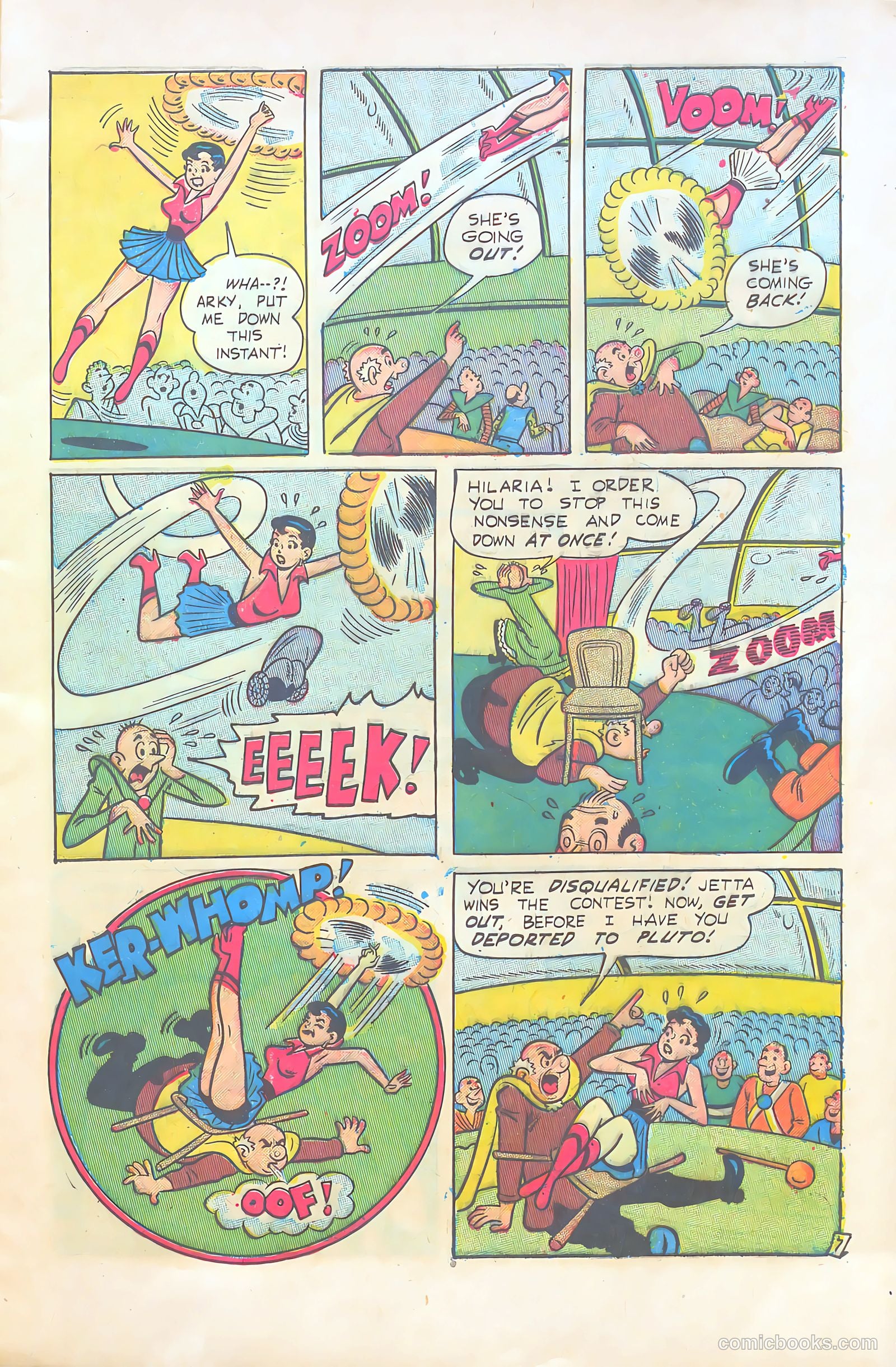 Jetta #5 — page 9 of 36