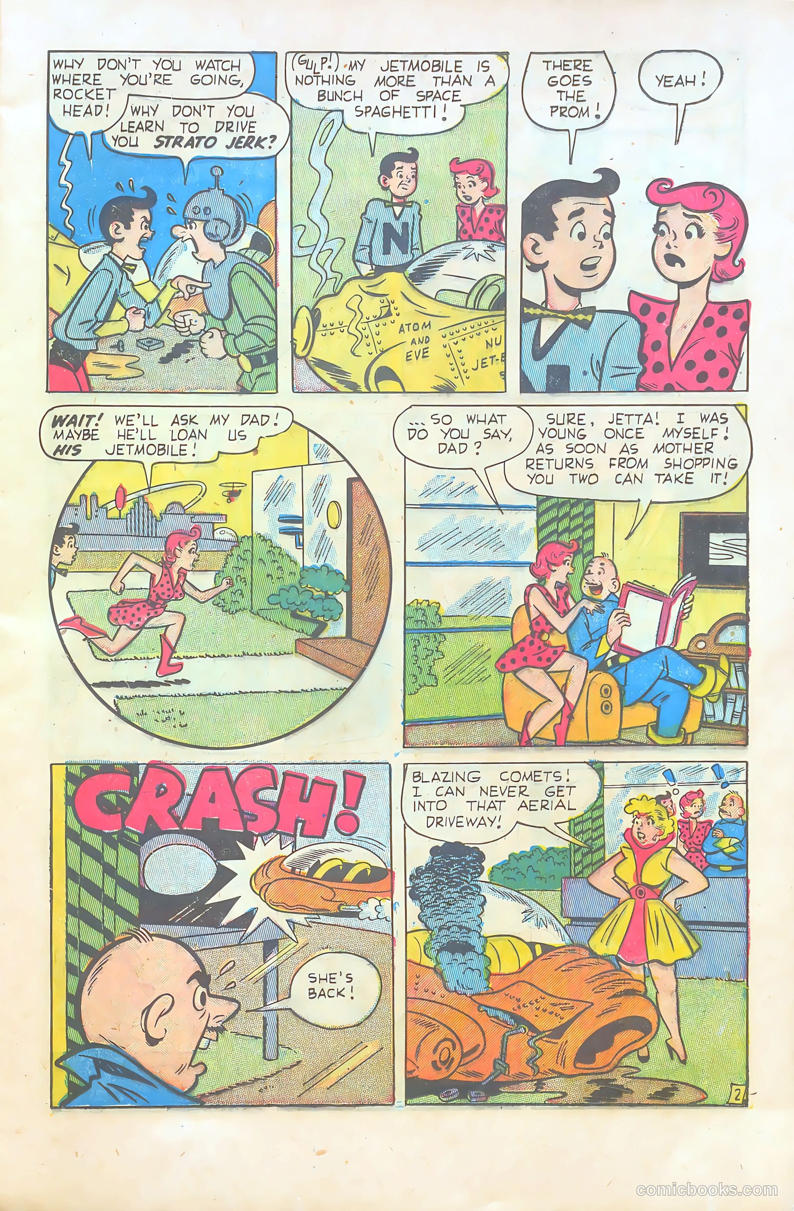 Jetta #5 — page 13 of 36