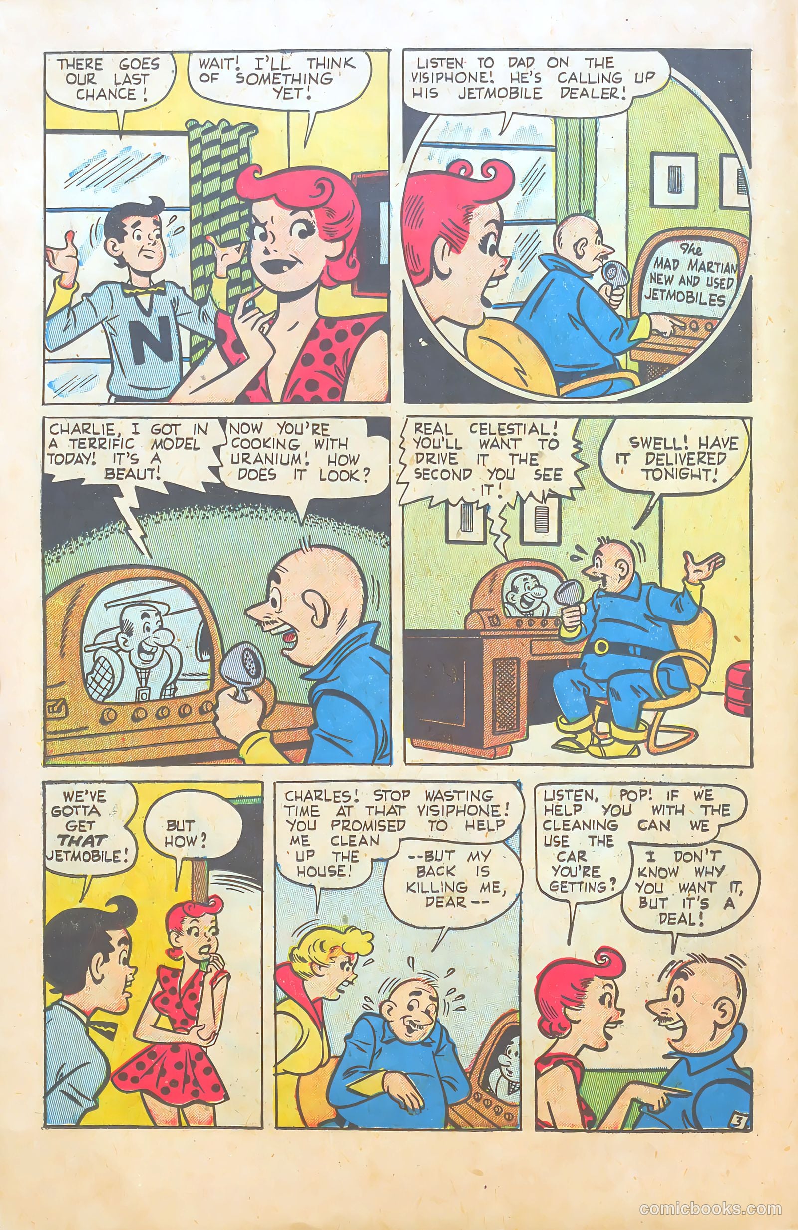 Jetta #5 — page 14 of 36