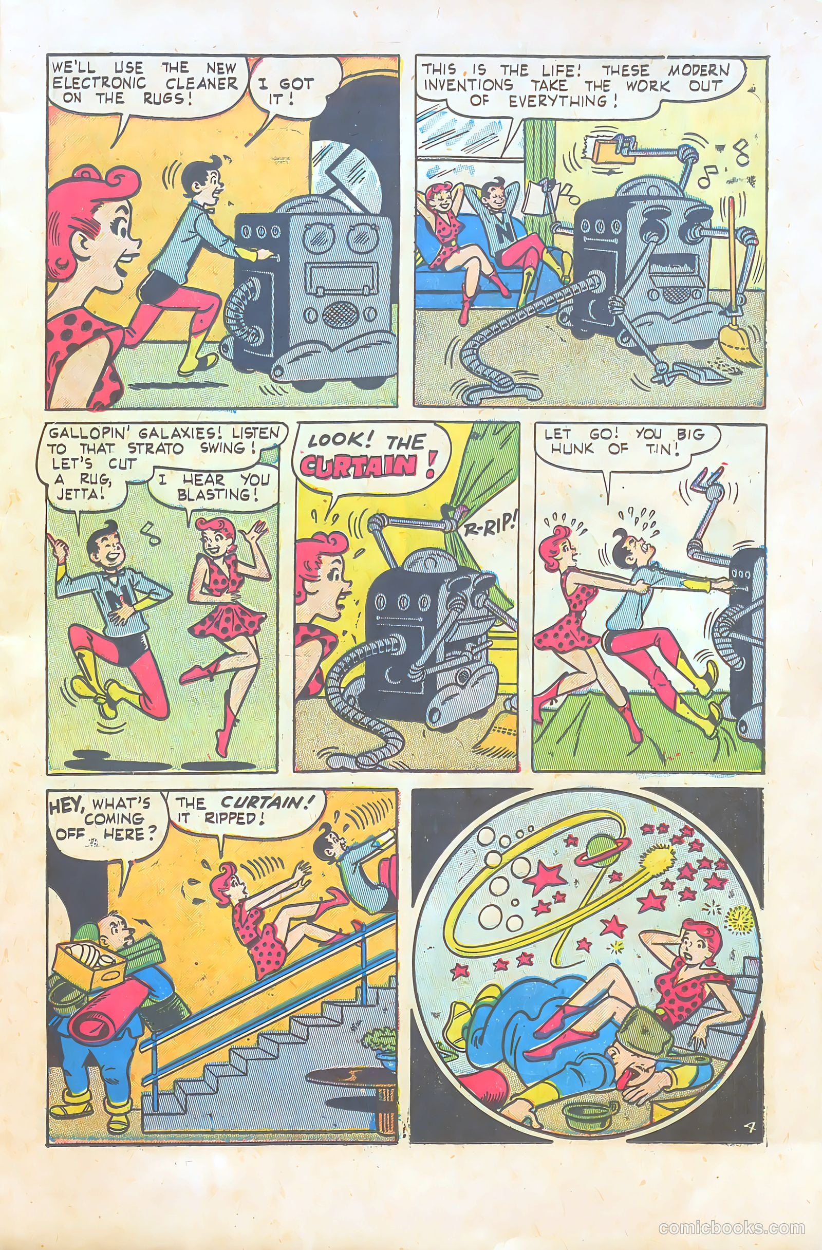 Jetta #5 — page 15 of 36
