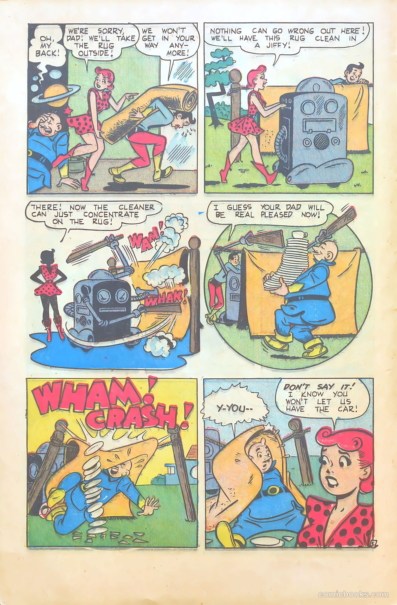 Jetta #5 — page 16 of 36