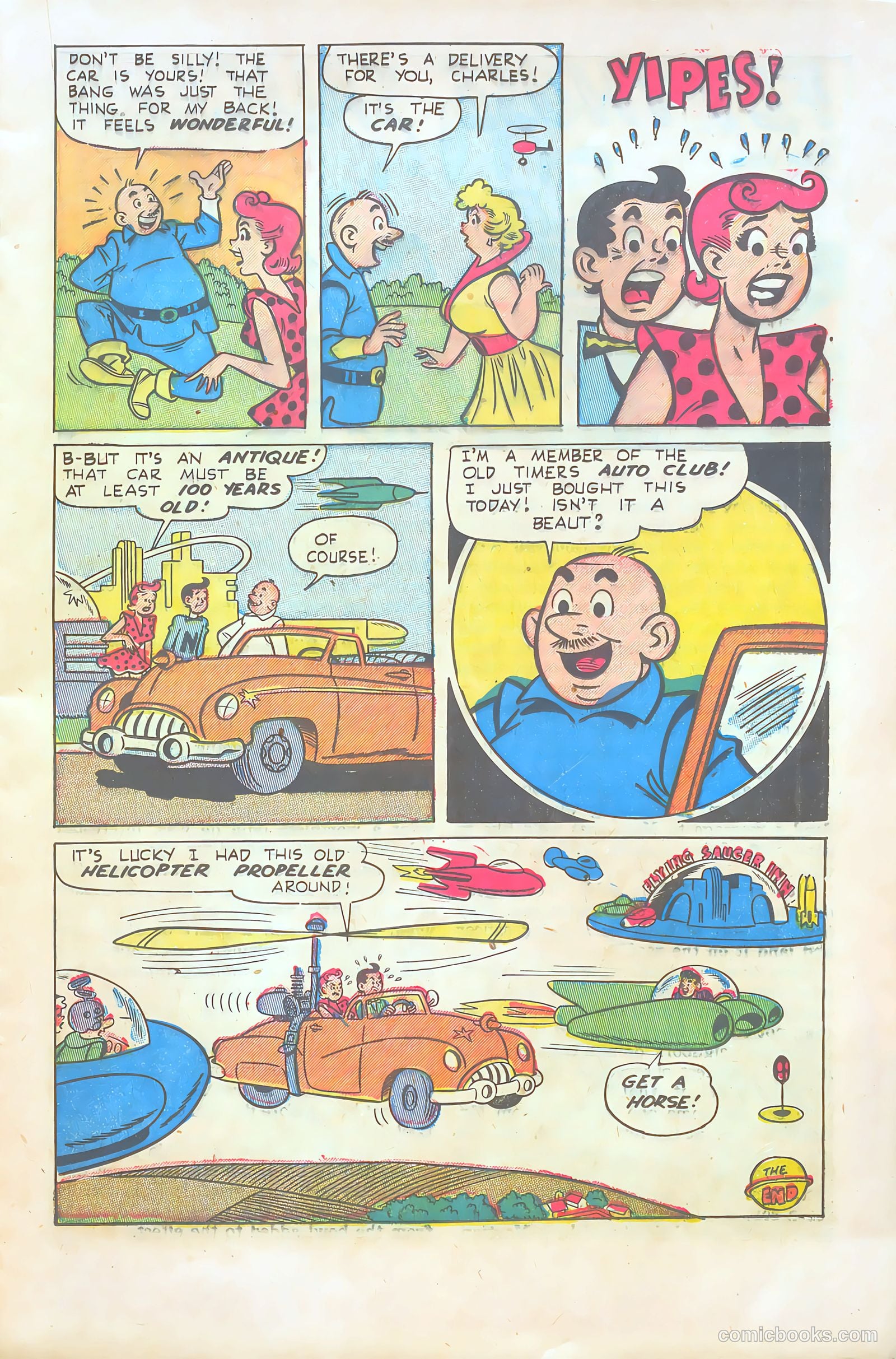 Jetta #5 — page 17 of 36