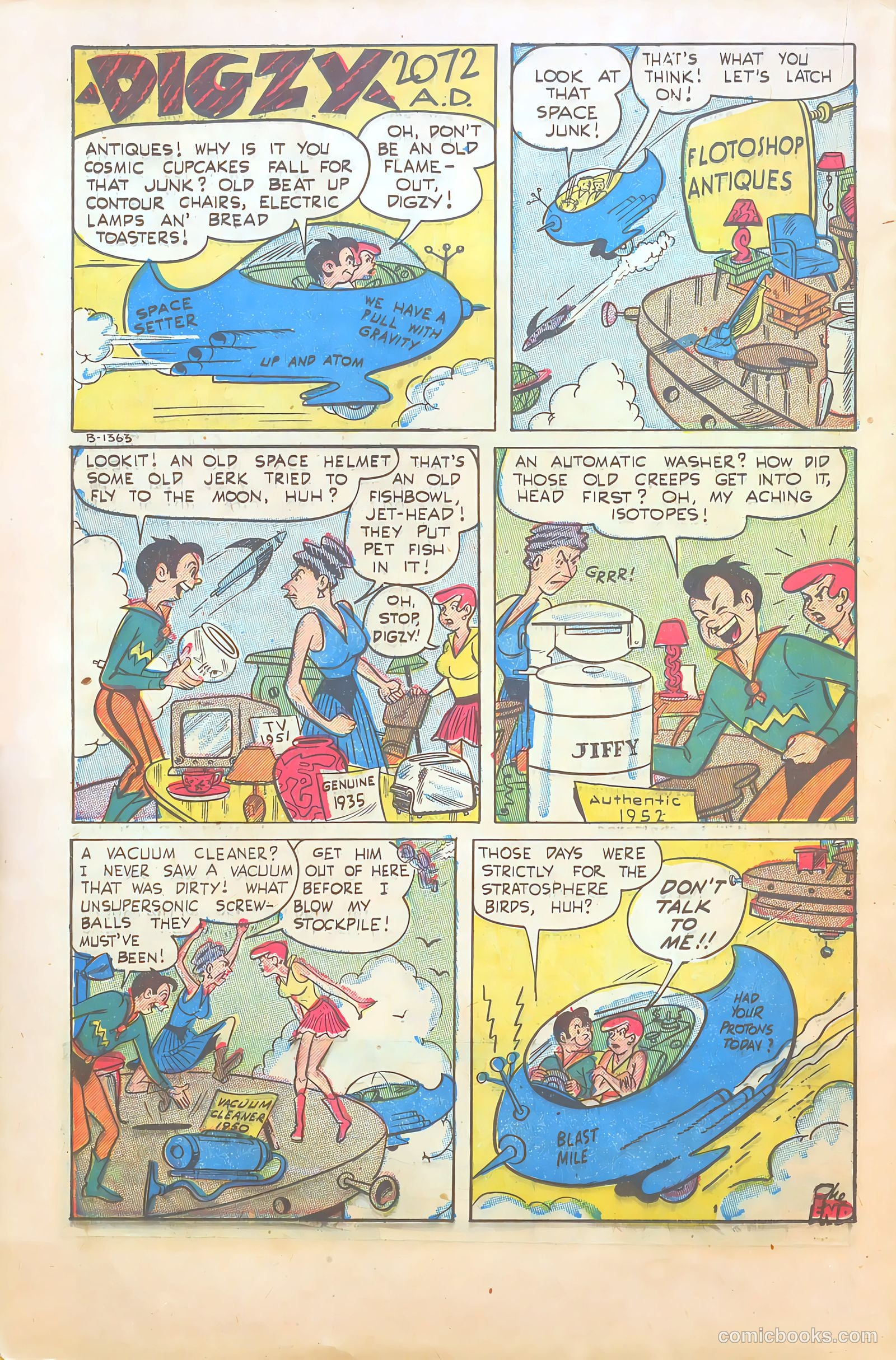 Jetta #5 — page 20 of 36