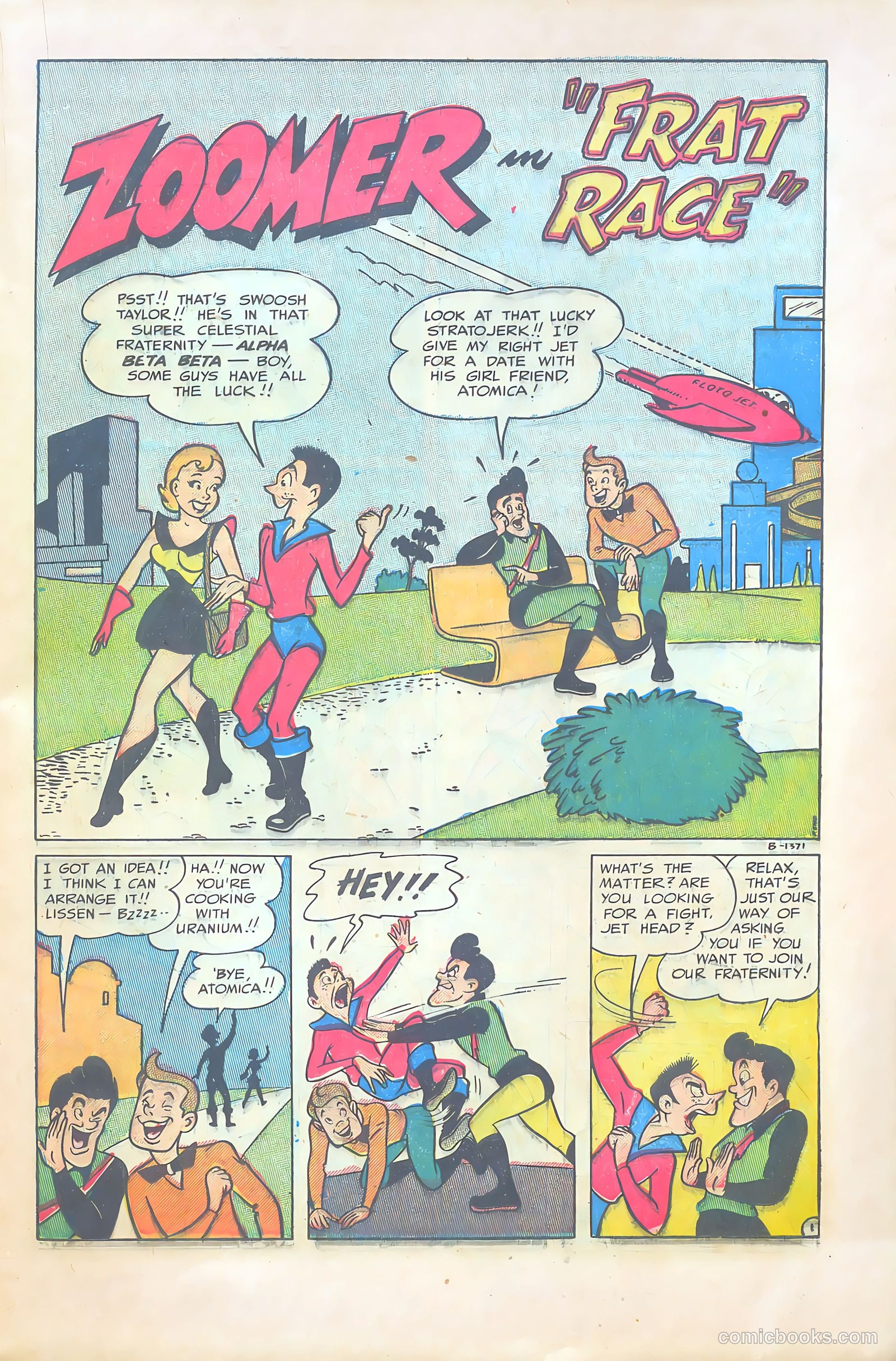 Jetta #5 — page 21 of 36