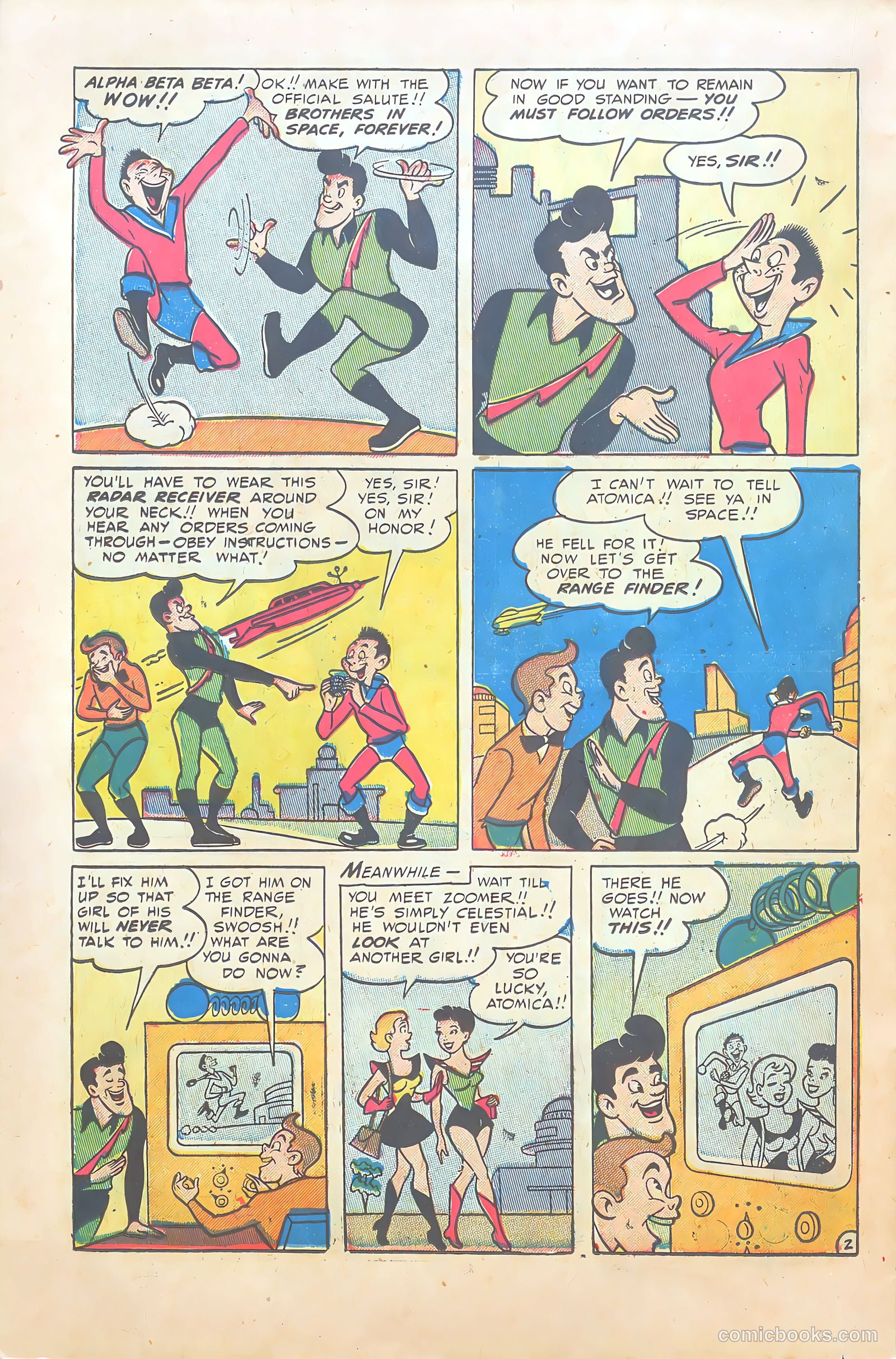 Jetta #5 — page 22 of 36