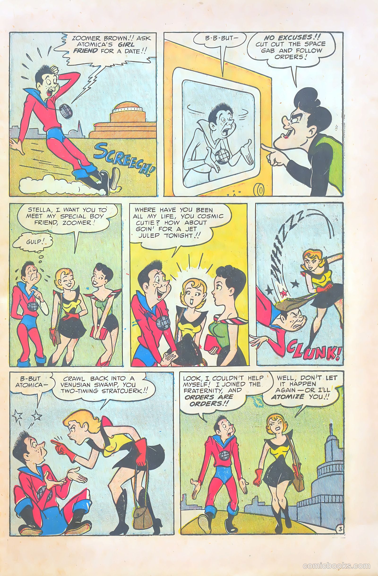Jetta #5 — page 23 of 36