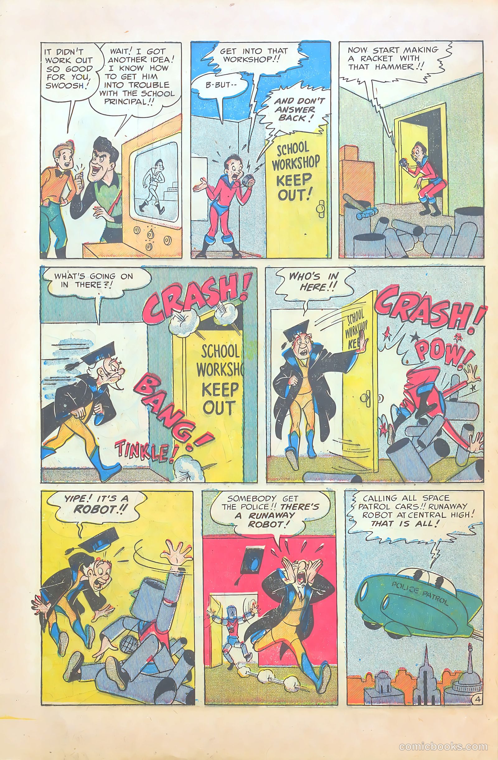 Jetta #5 — page 24 of 36