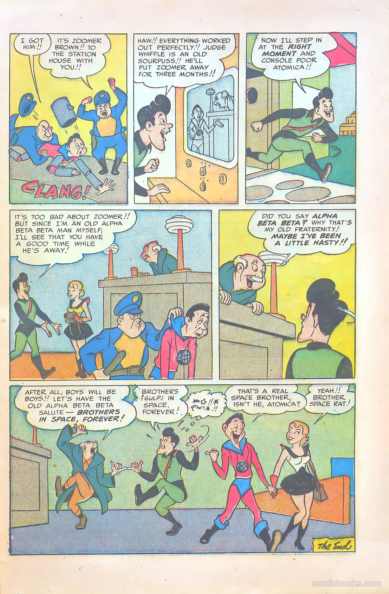 Jetta #5 — page 25 of 36