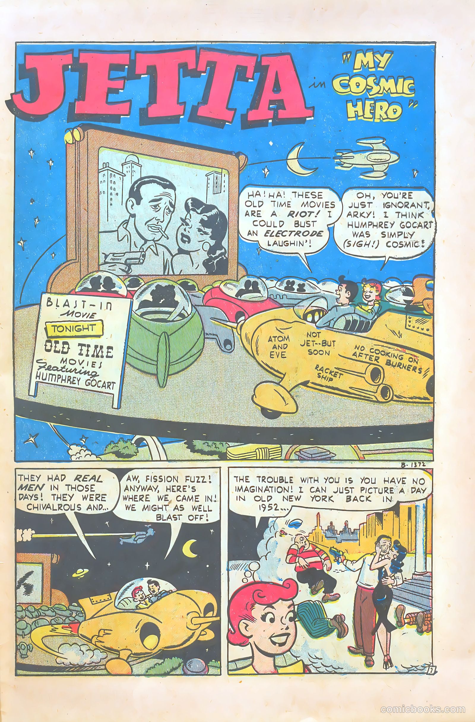 Jetta #5 — page 27 of 36