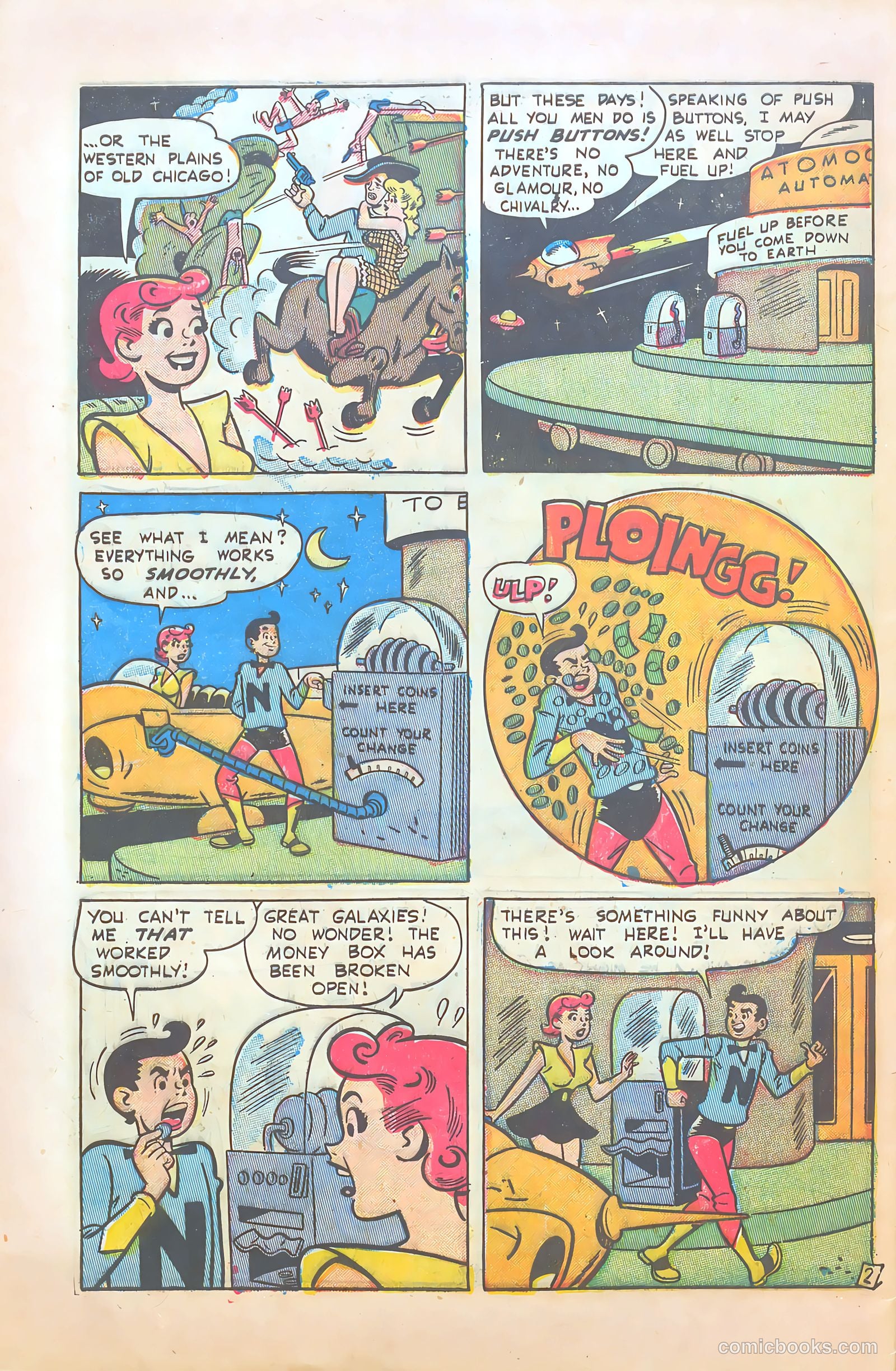 Jetta #5 — page 28 of 36