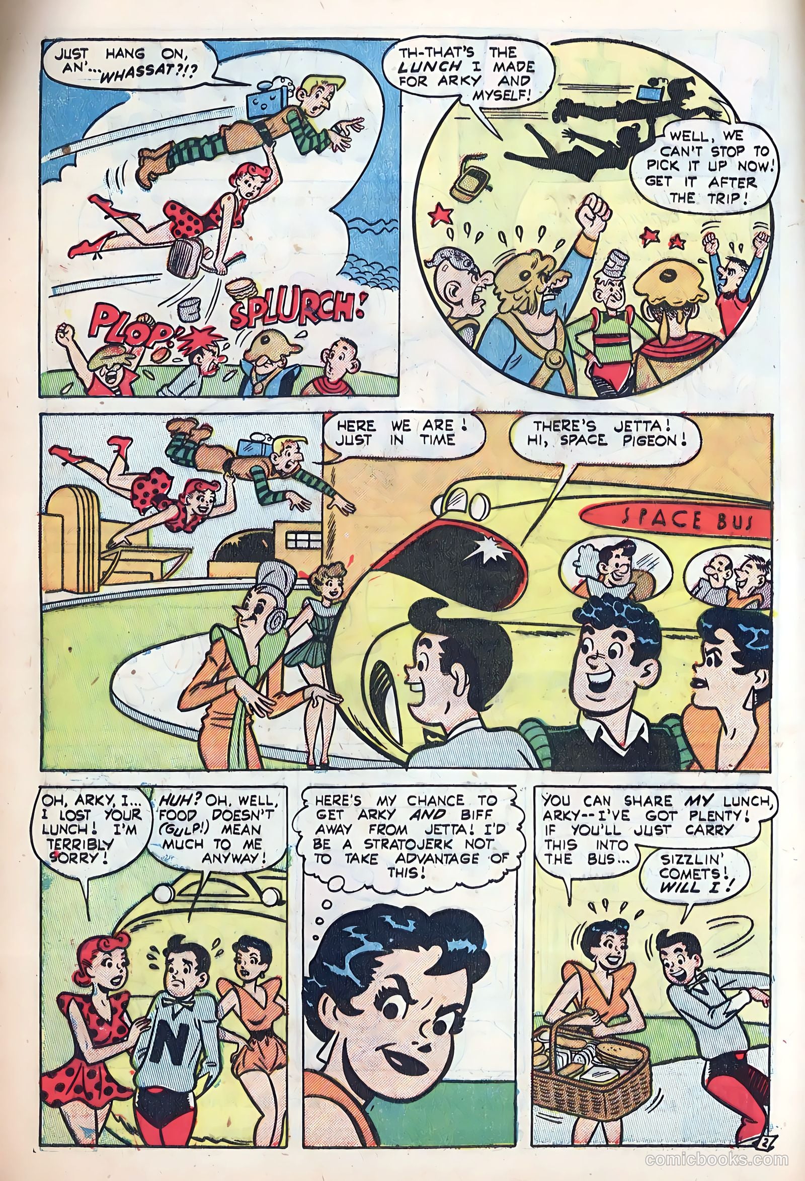 Jetta #6 — page 4 of 36