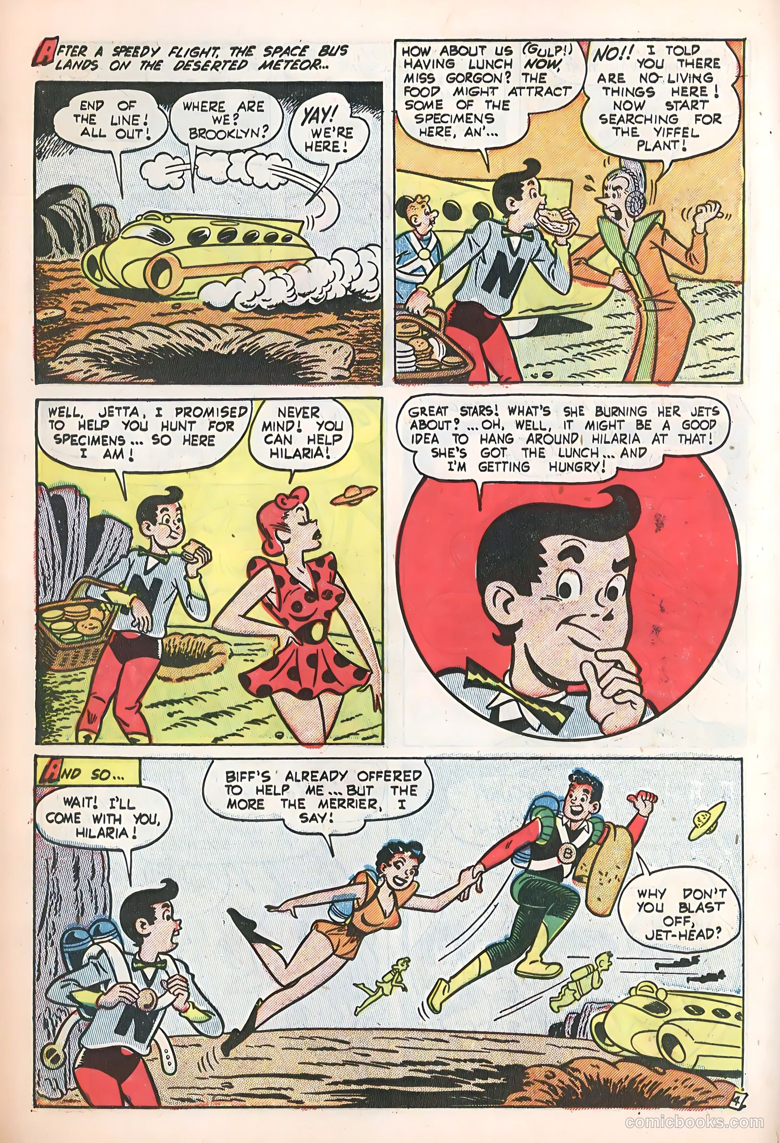 Jetta #6 — page 6 of 36
