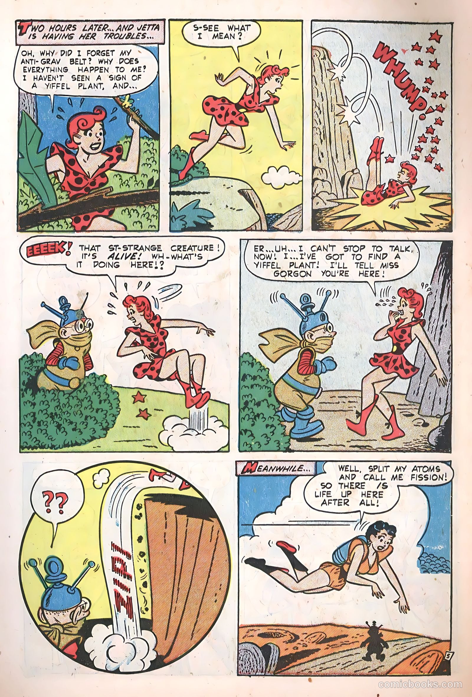 Jetta #6 — page 7 of 36