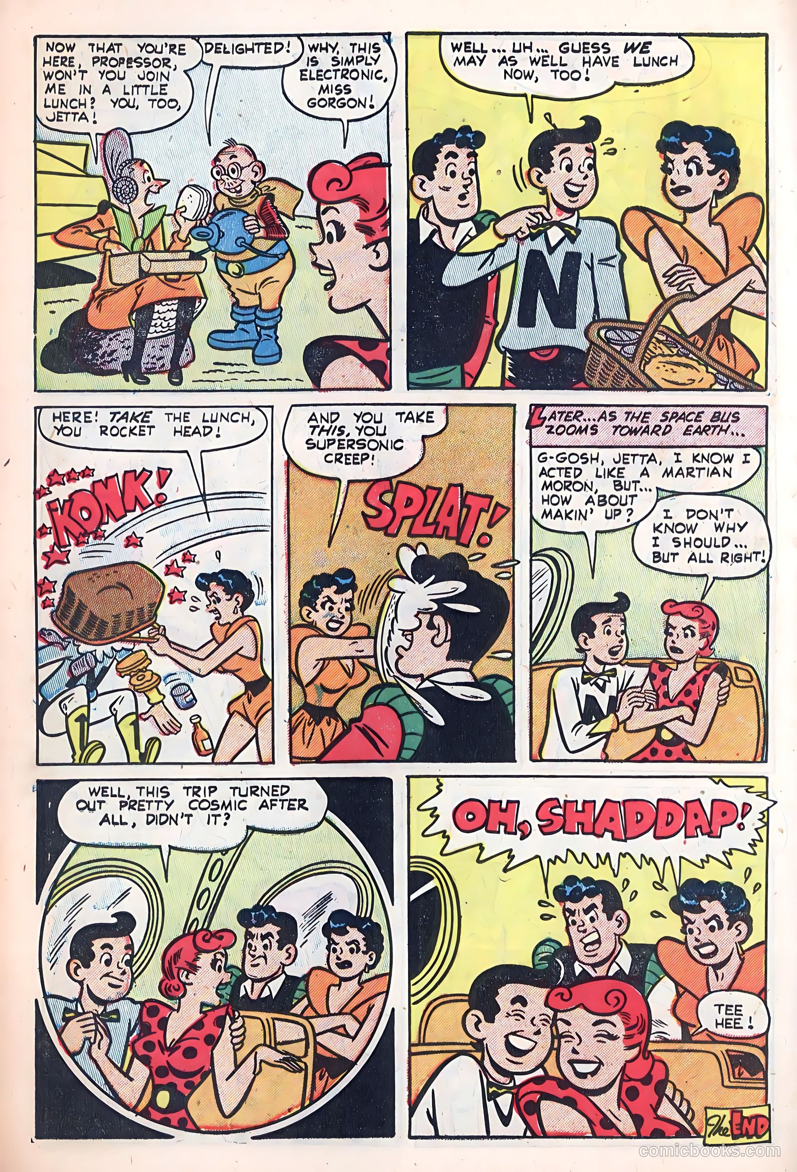 Jetta #6 — page 10 of 36