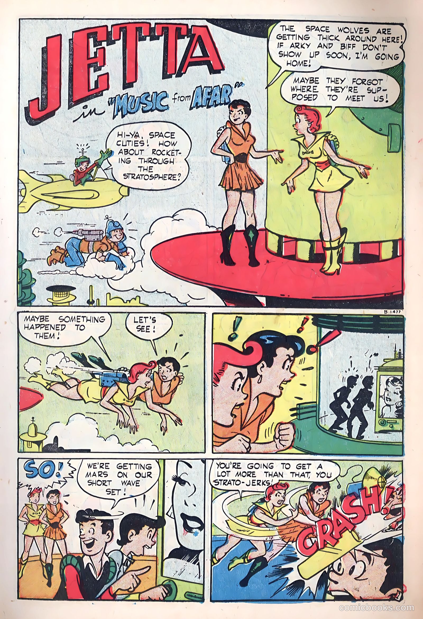 Jetta #6 — page 11 of 36