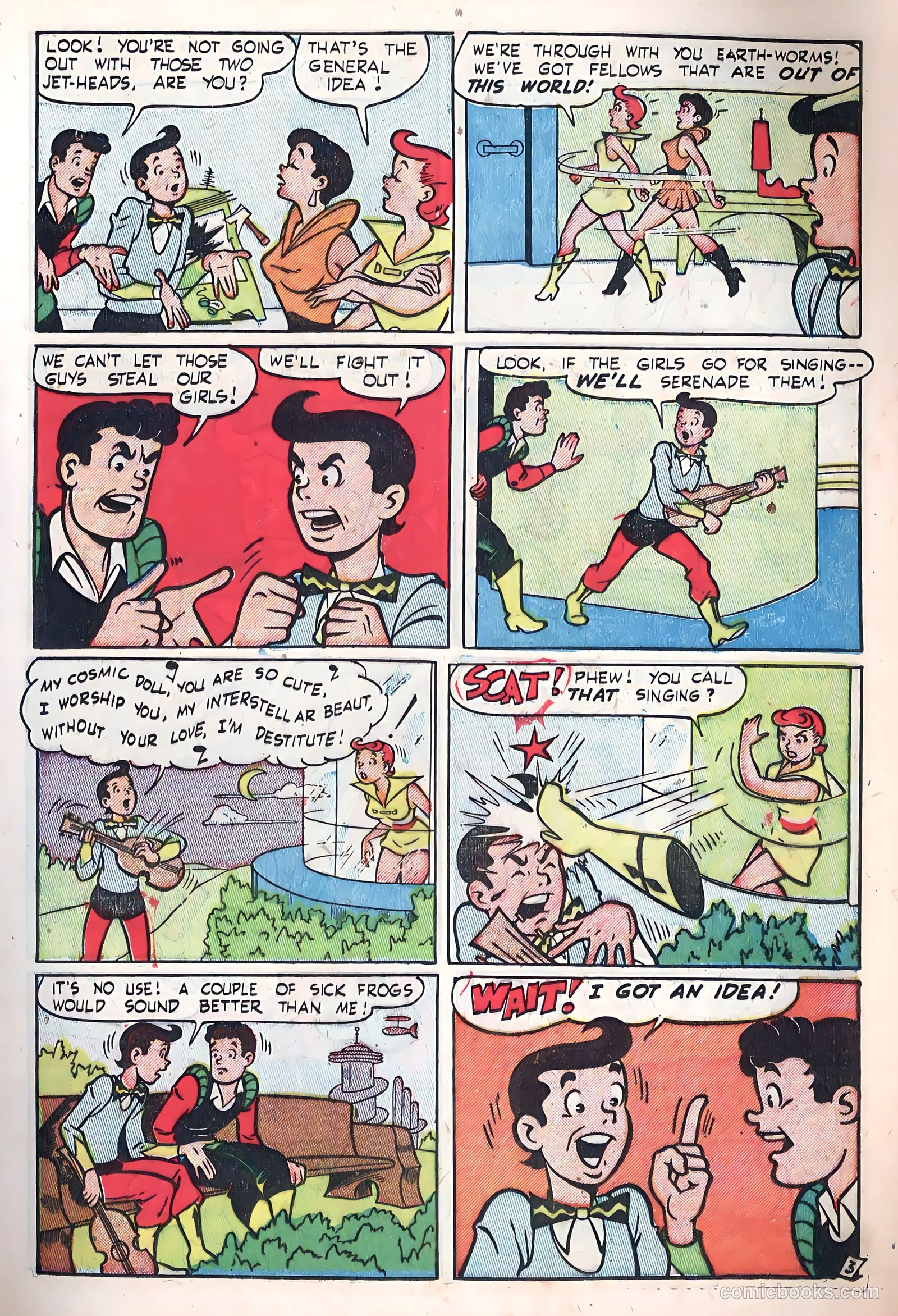 Jetta #6 — page 13 of 36