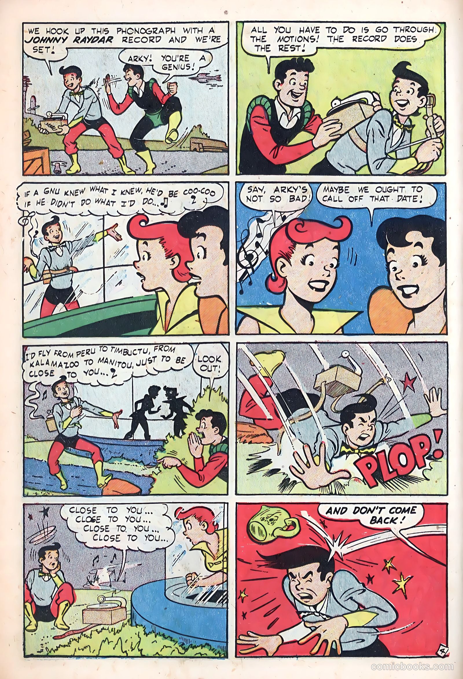 Jetta #6 — page 14 of 36