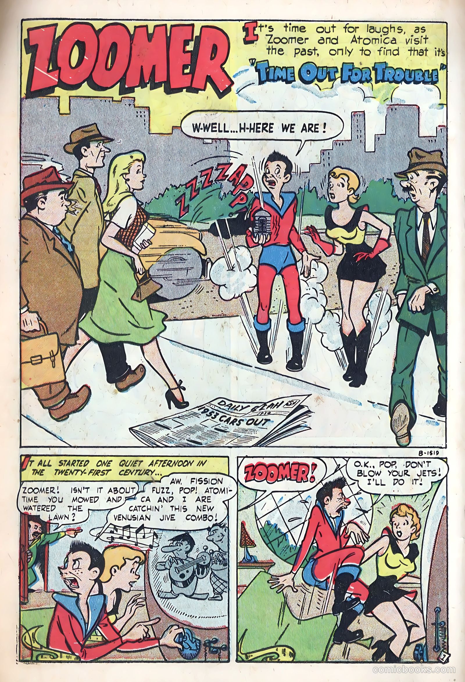 Jetta #6 — page 18 of 36