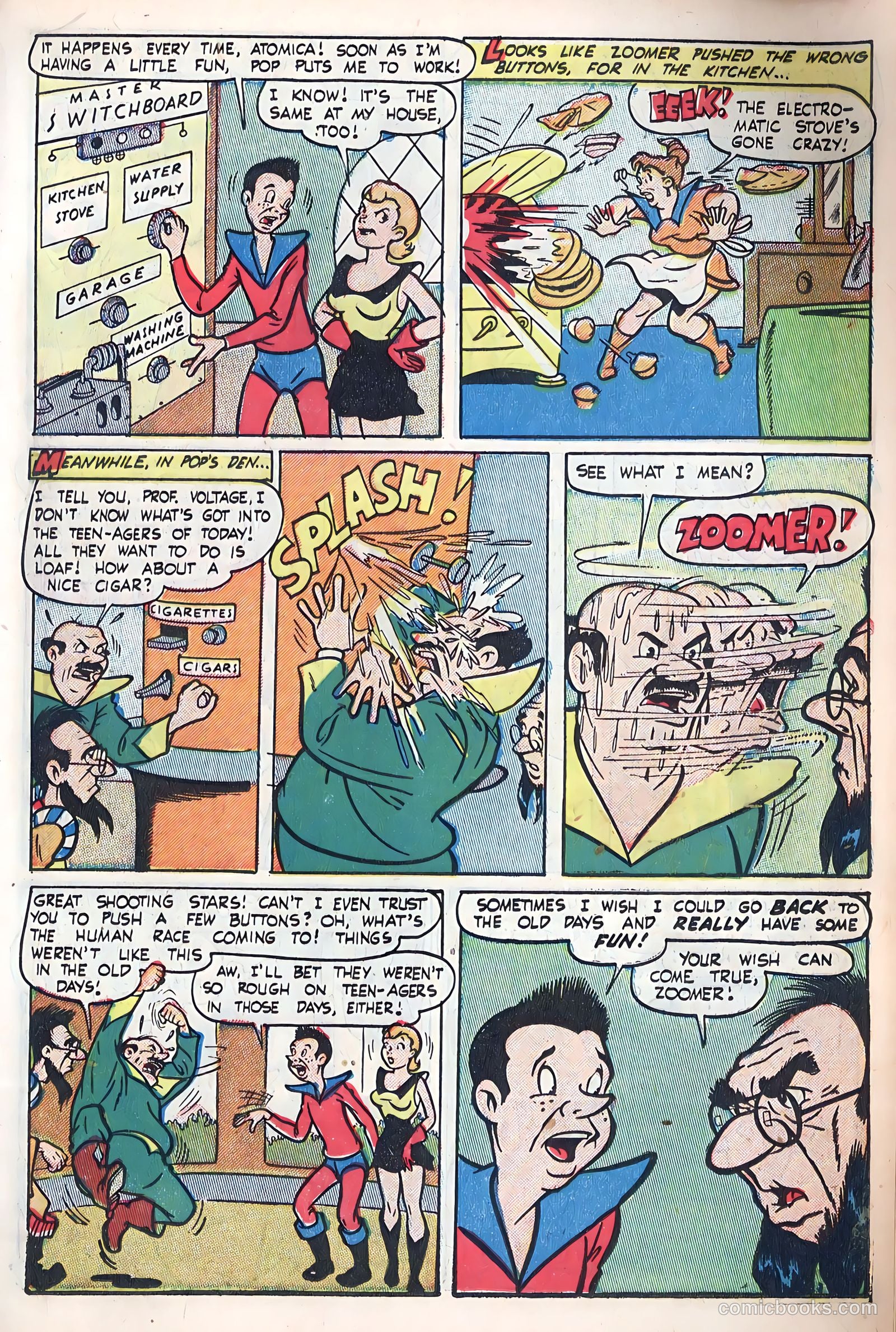Jetta #6 — page 19 of 36