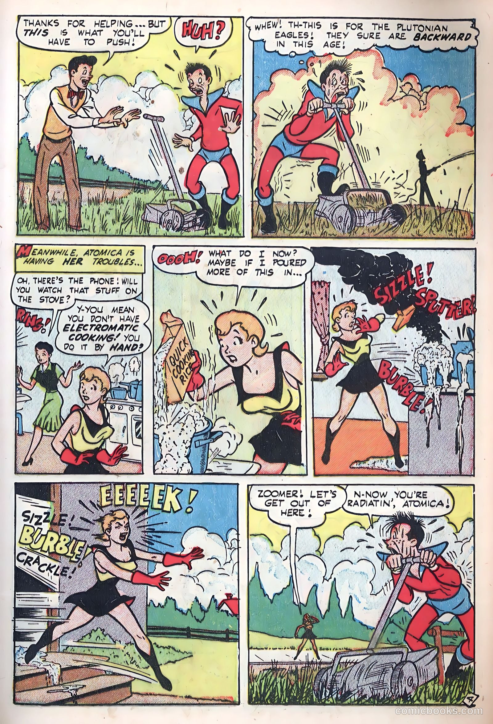 Jetta #6 — page 21 of 36