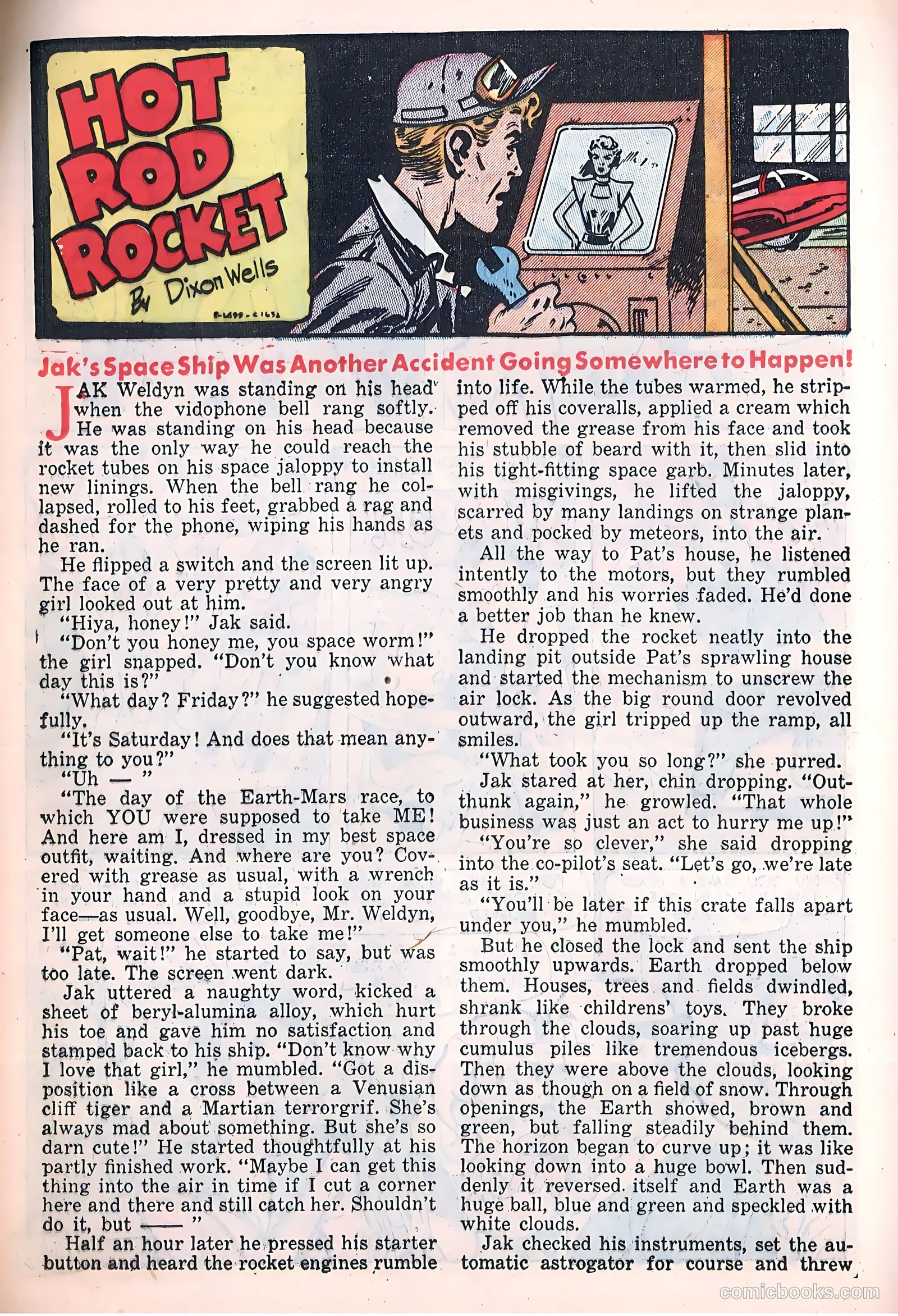 Jetta #6 — page 24 of 36