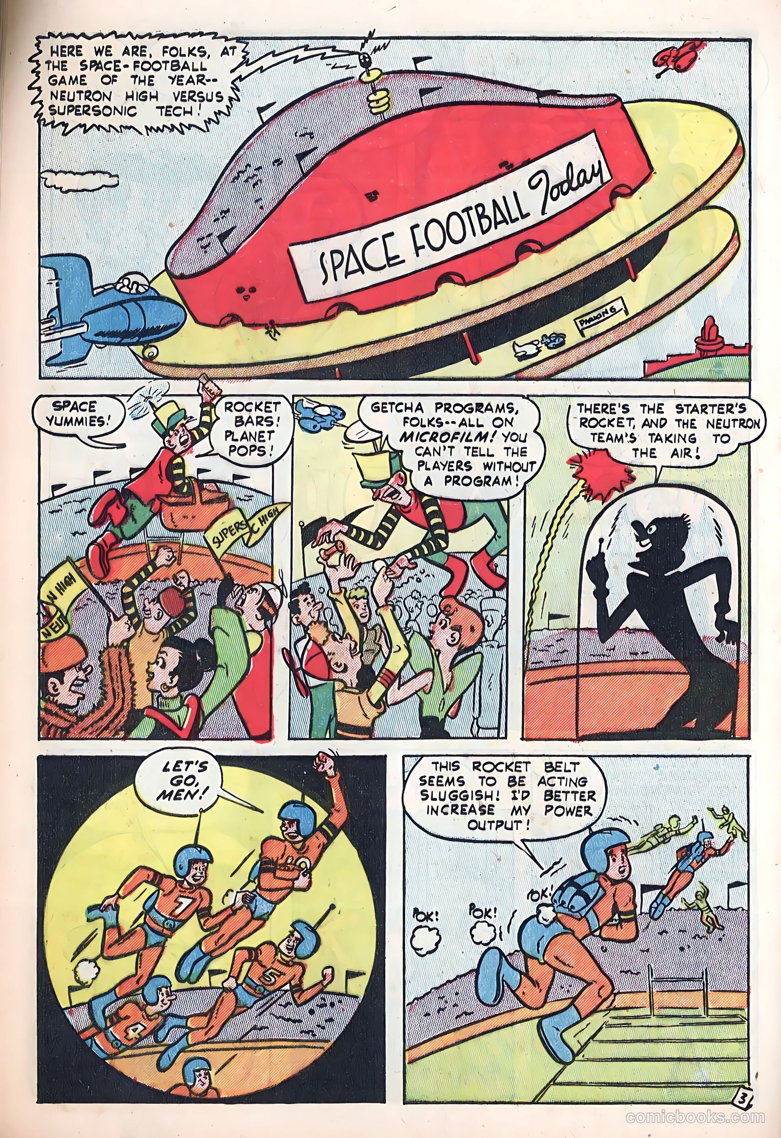 Jetta #6 — page 28 of 36