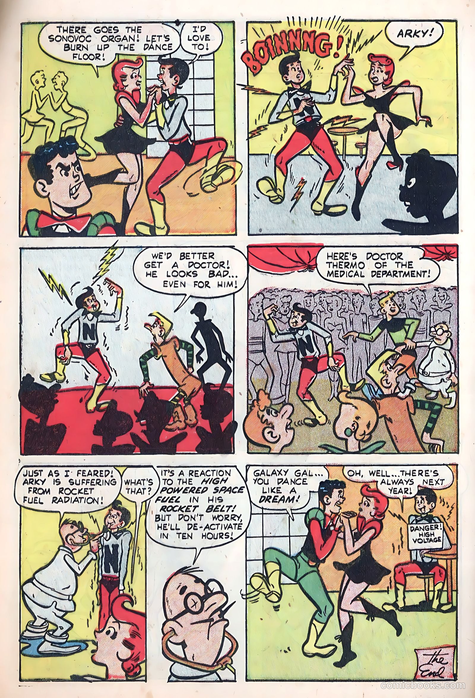 Jetta #6 — page 32 of 36