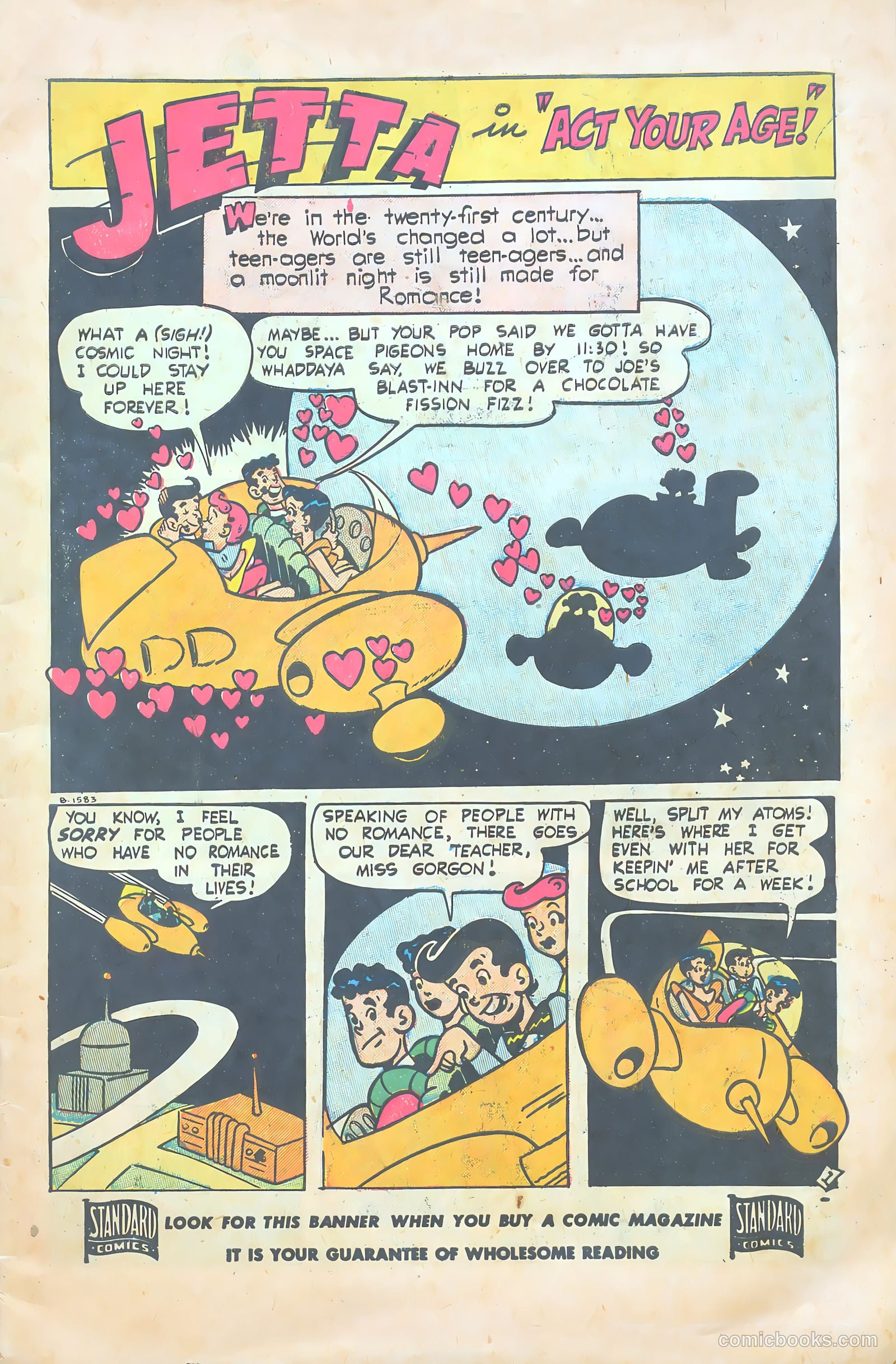 Jetta #7 — page 3 of 36